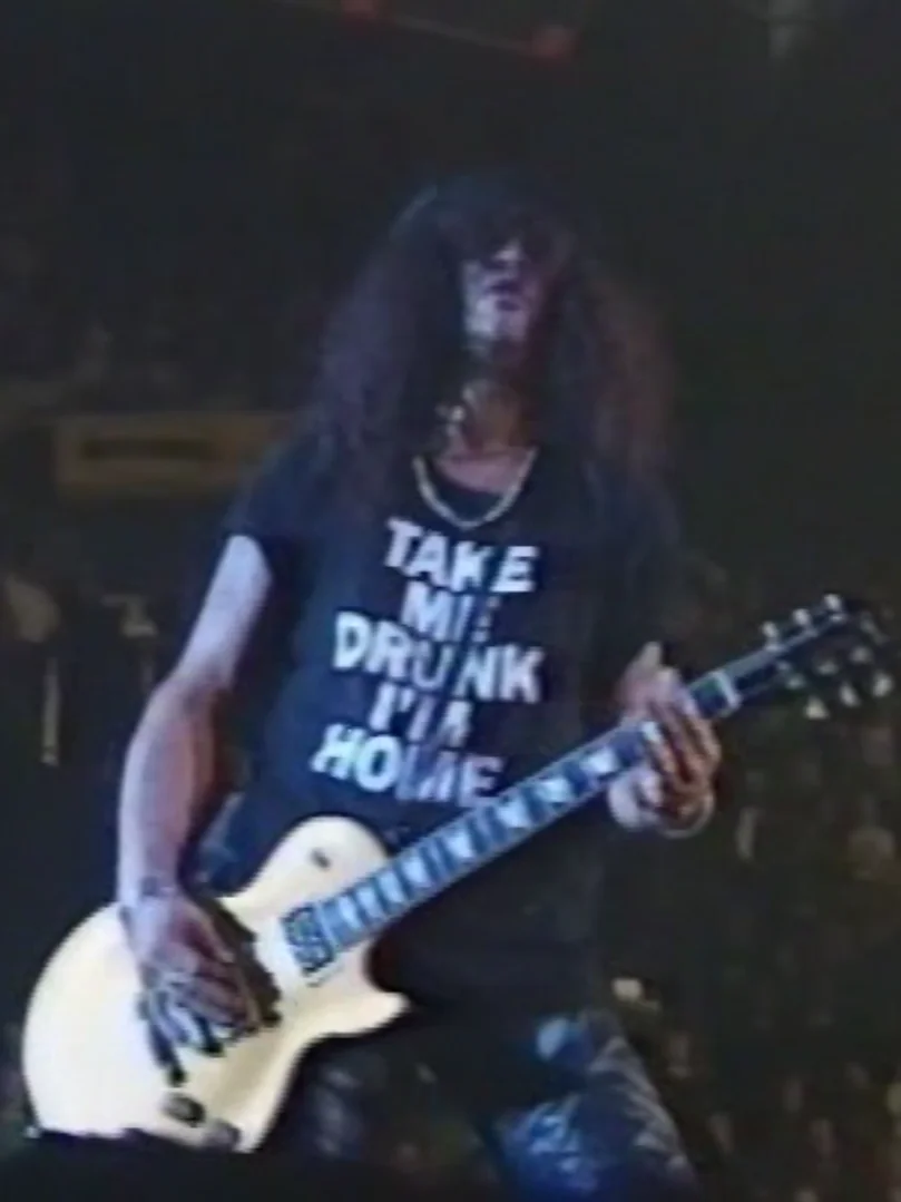 TAKE ME DRUNK I'M HOME TEE product image (2)