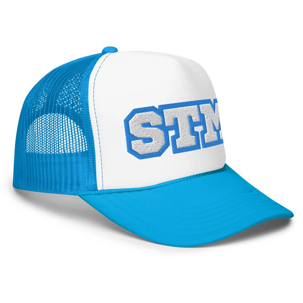 STM Baseball Cap product image (1)