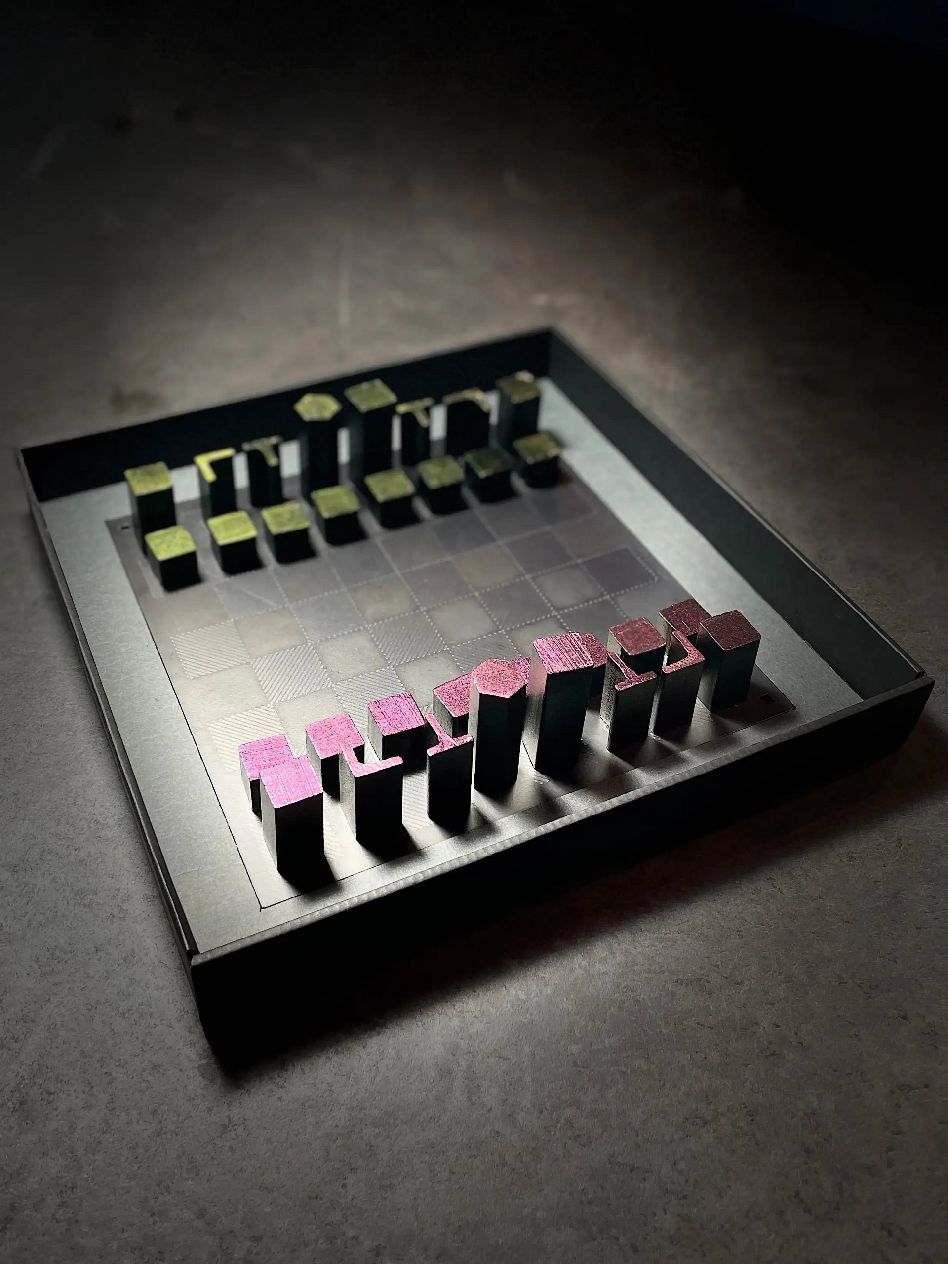 Lux Obscura product image (8)