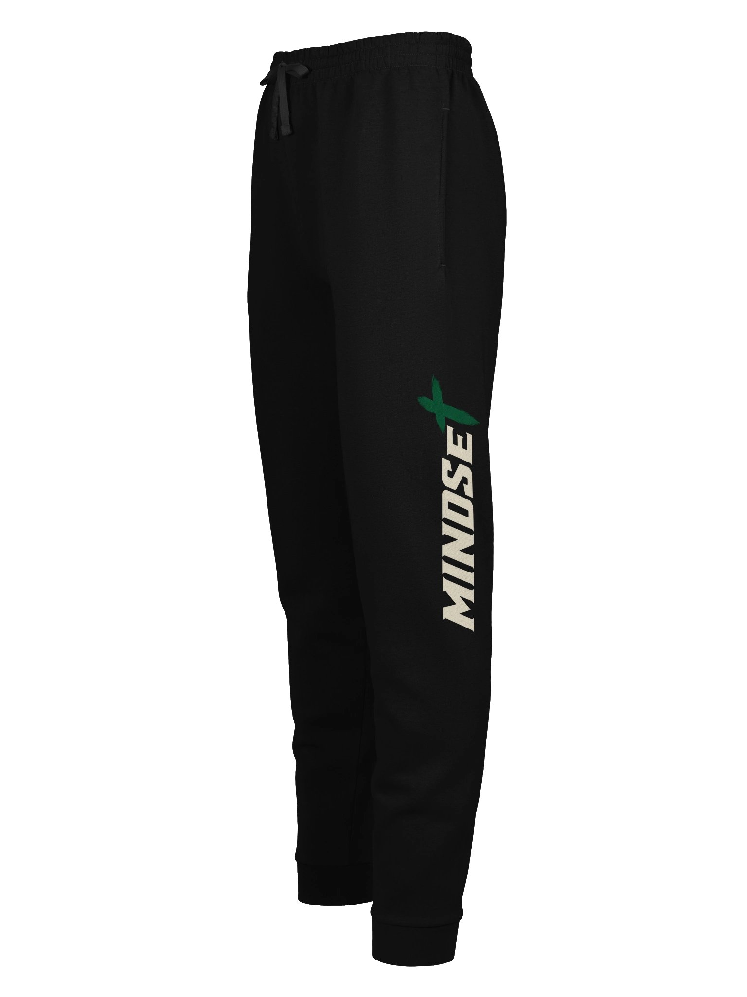 Mindset Unisex Jogger product image (3)
