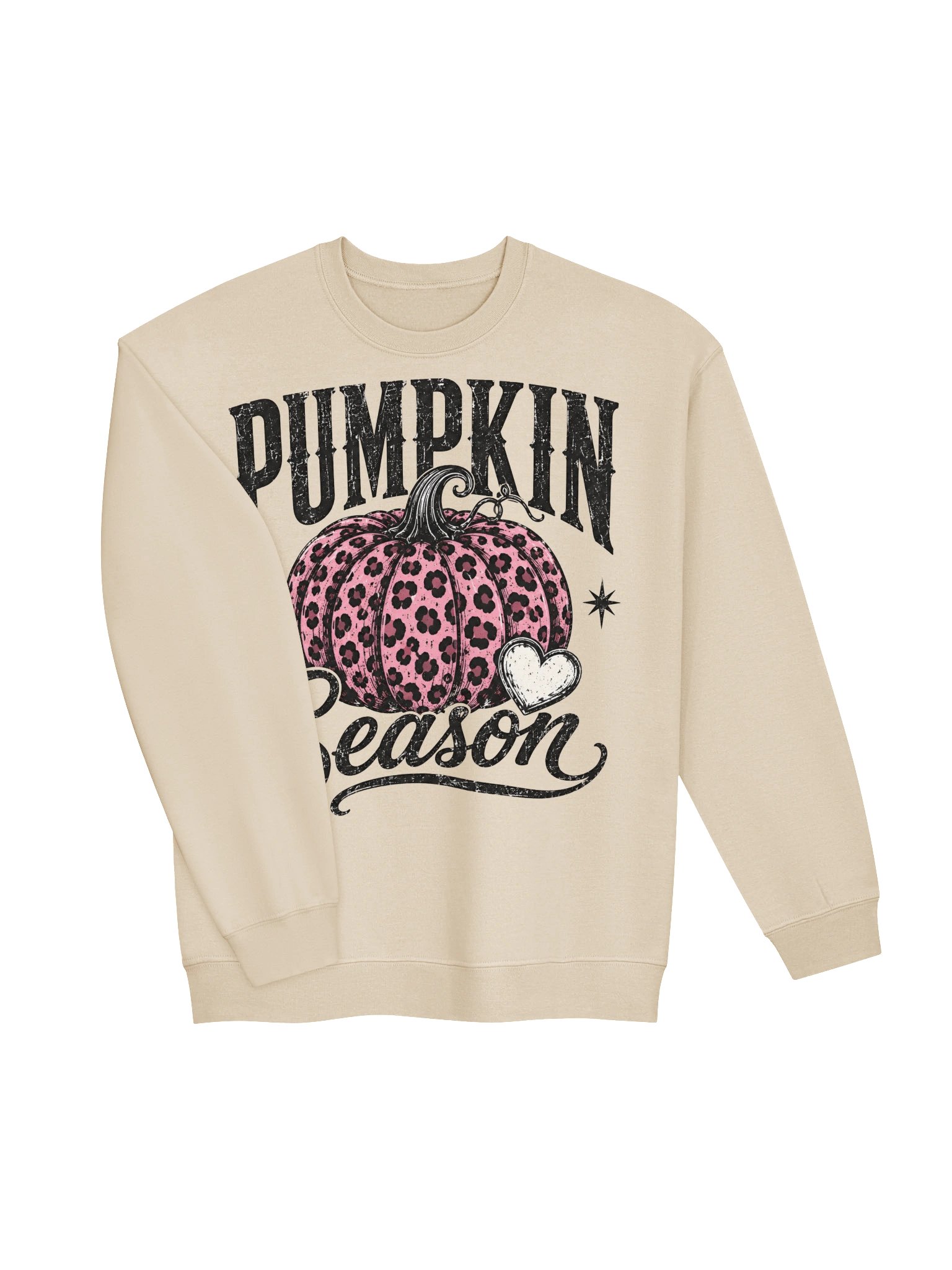 Pumpkin Season - Sweatshirt product image (3)