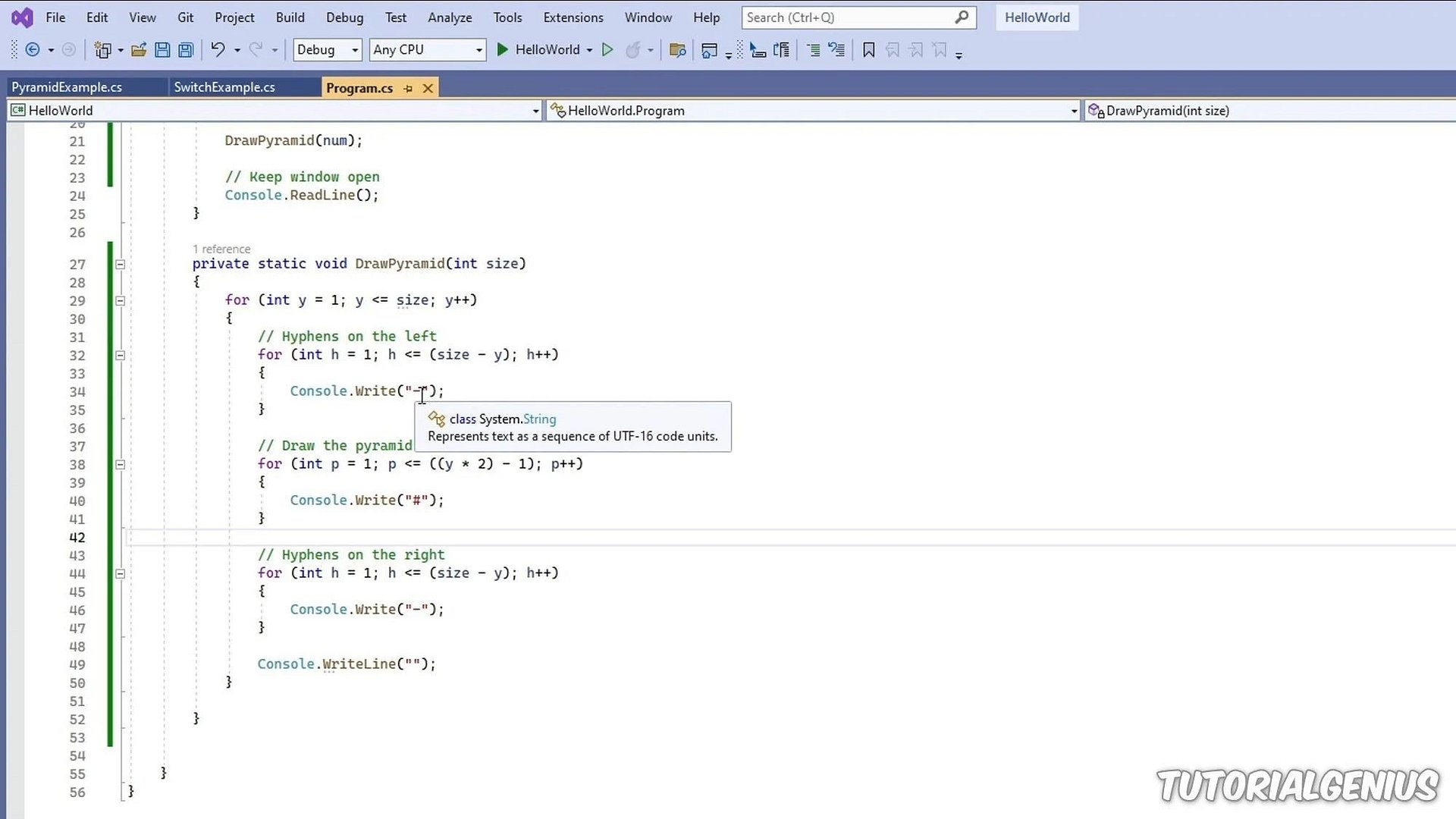C# Software Development for Absolute Beginners product image (10)