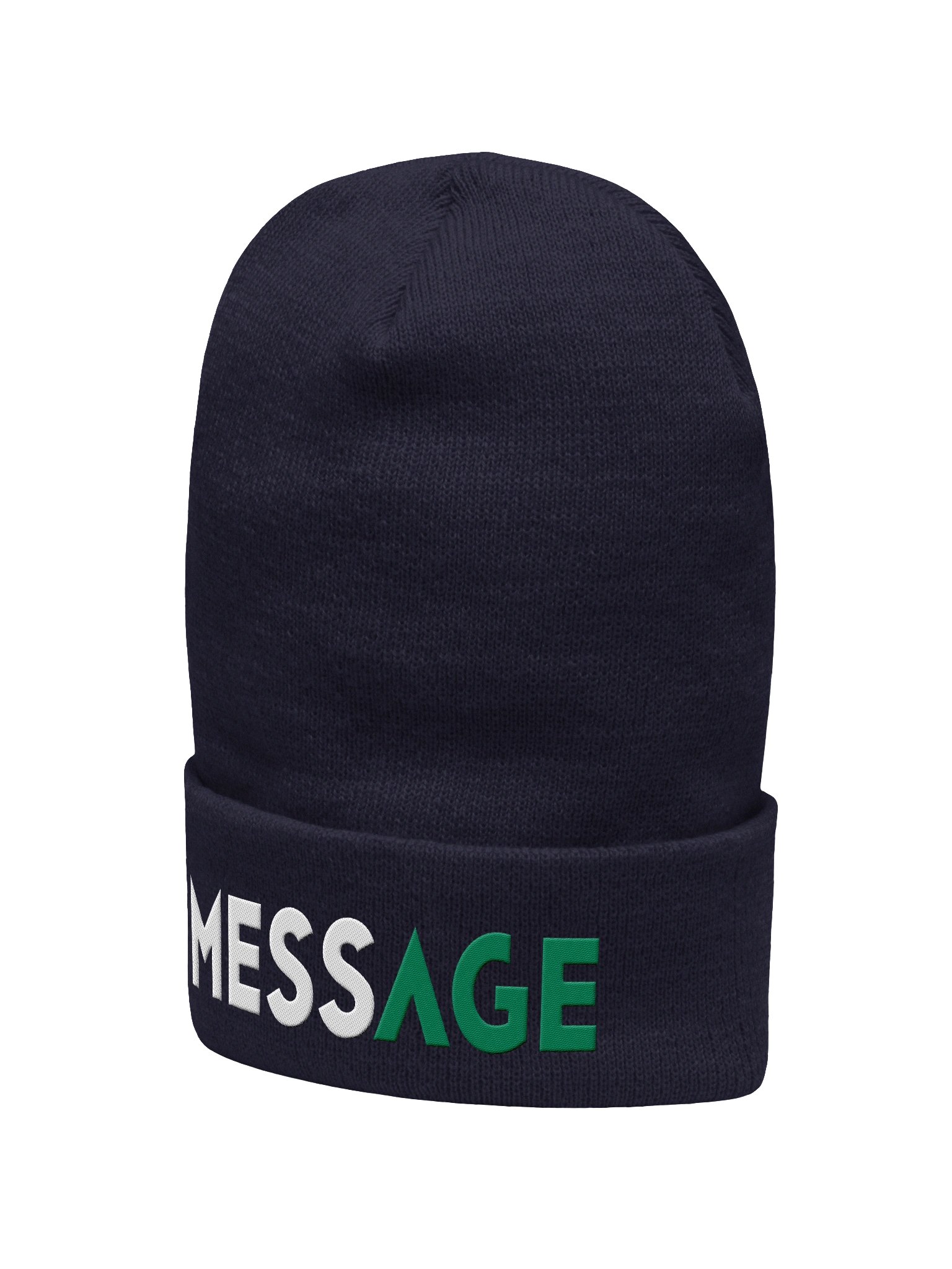 Eeenie Beanie messed up, yo //Turbo Acrylic\\ product image (8)