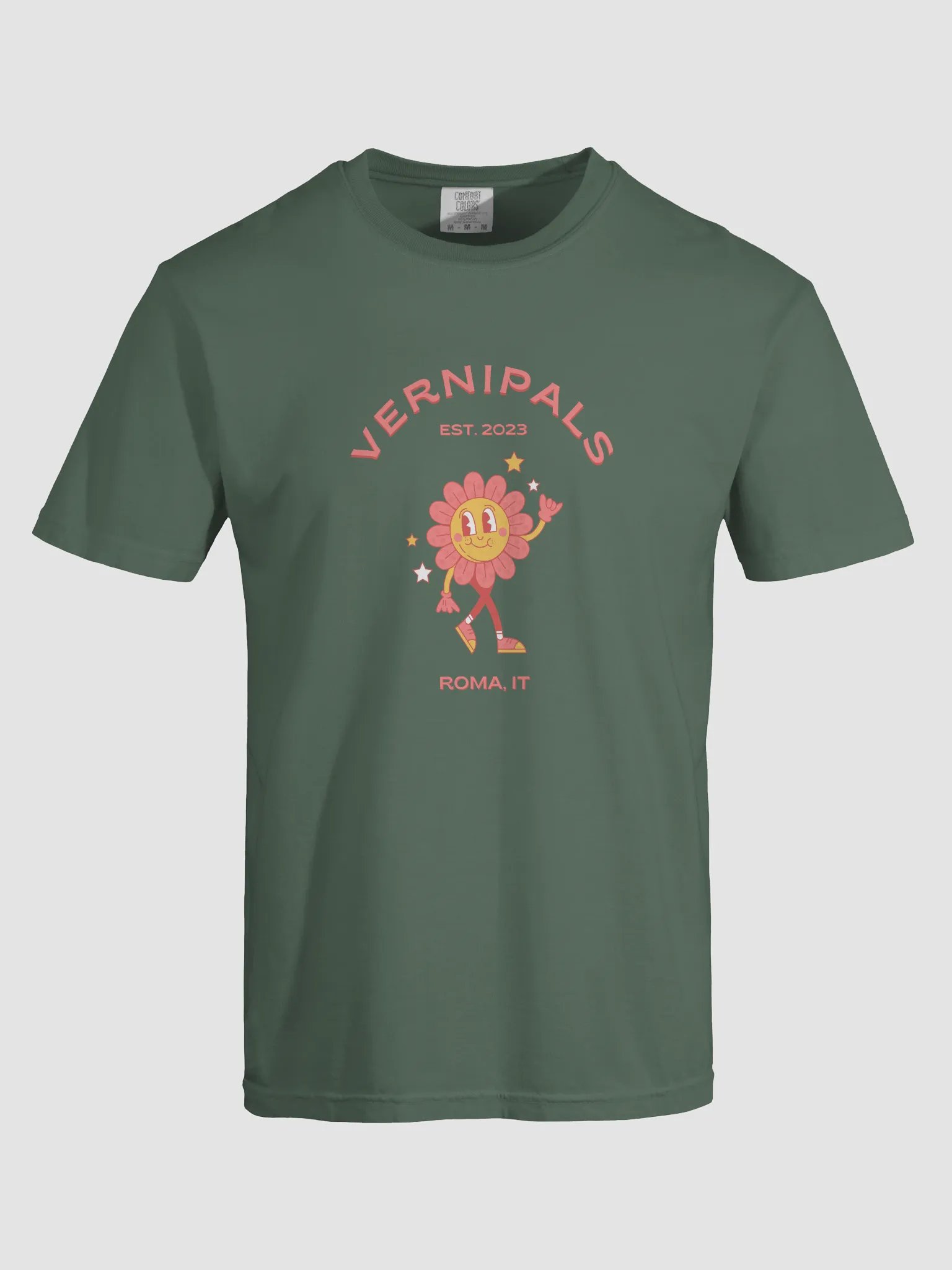 Vernipals Tee product image (27)