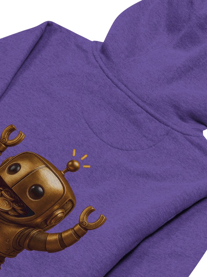 Loot-Bot Legendary Drop Premium Sweater product image (1)