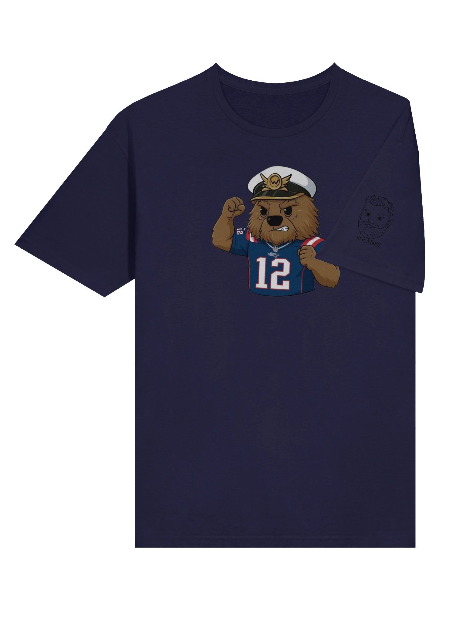 Patriots Tee product image (6)