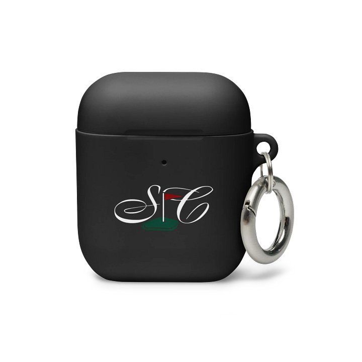 STONECREST AIRPOD CASE product image (1)