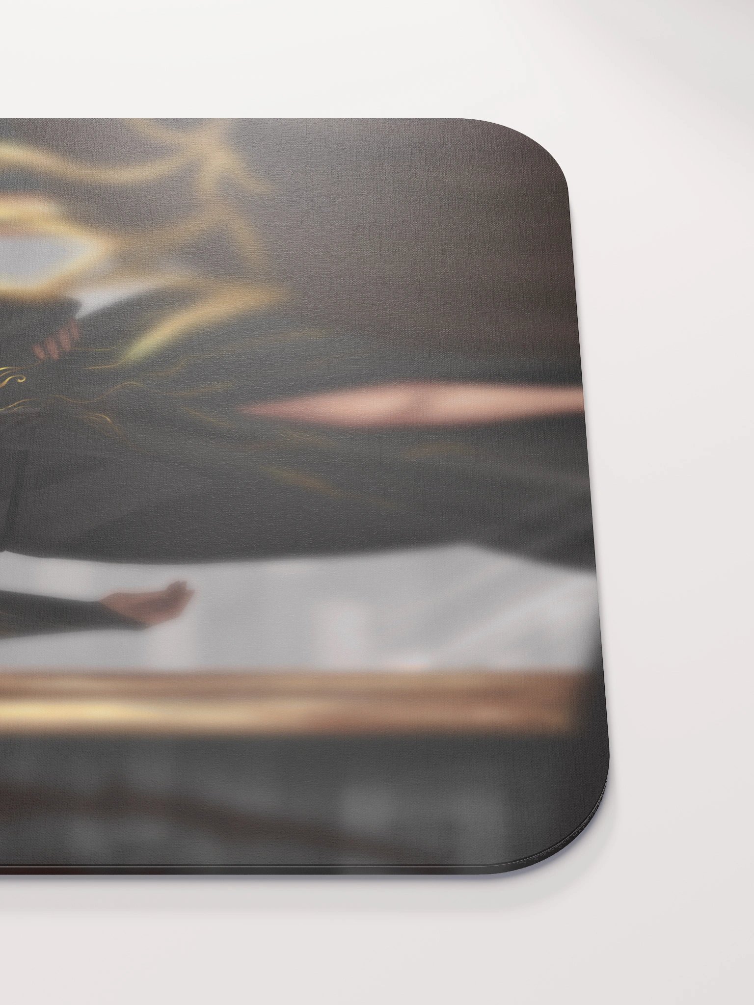 Bound by Blood and Oath Mousepad product image (5)