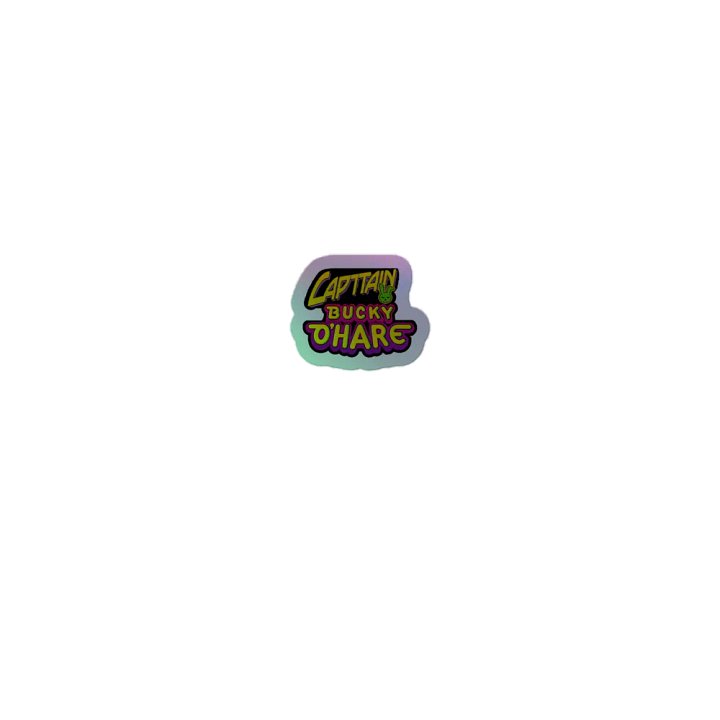 CAPTTIN BUCKY O HARE product image (1)
