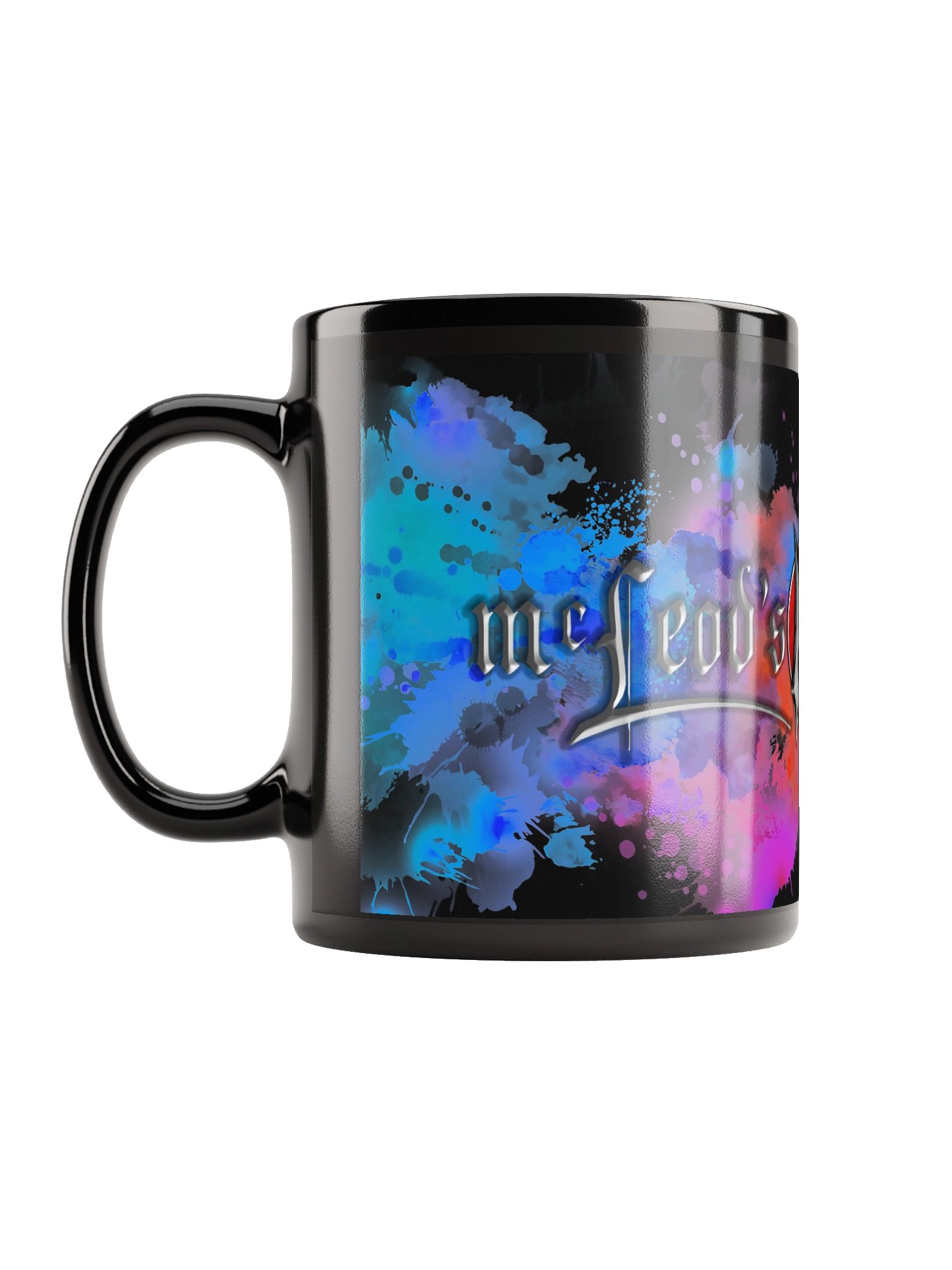 Splotch Mug product image (6)