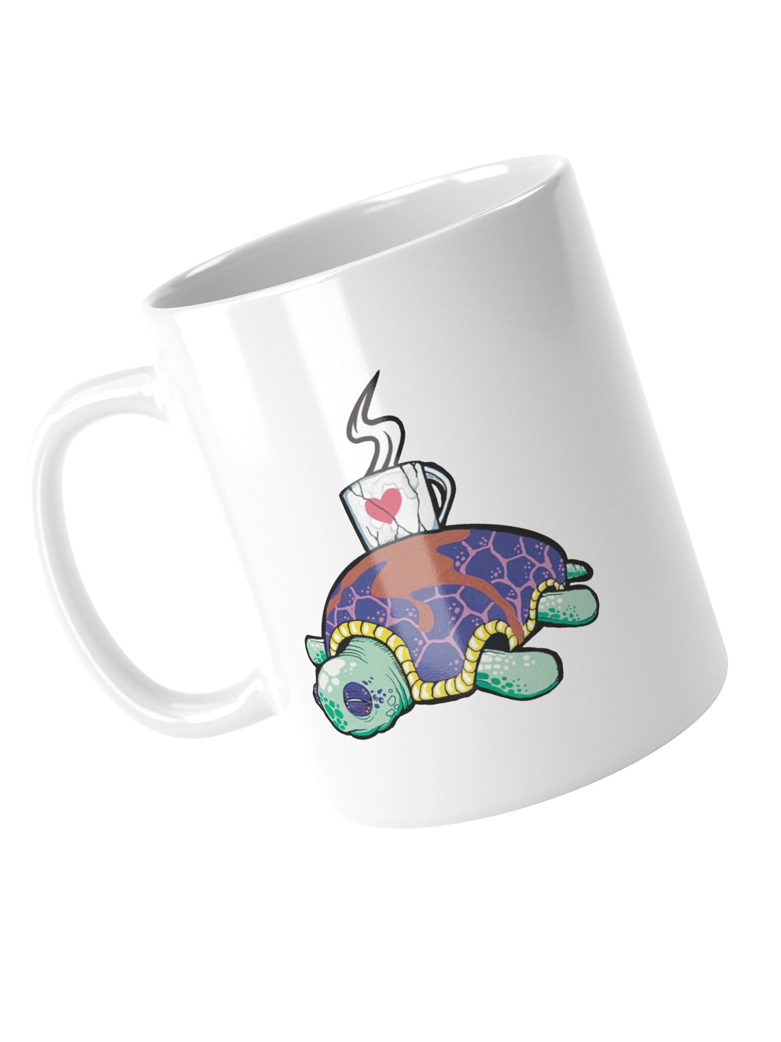 COFFEE SPILL product image (2)