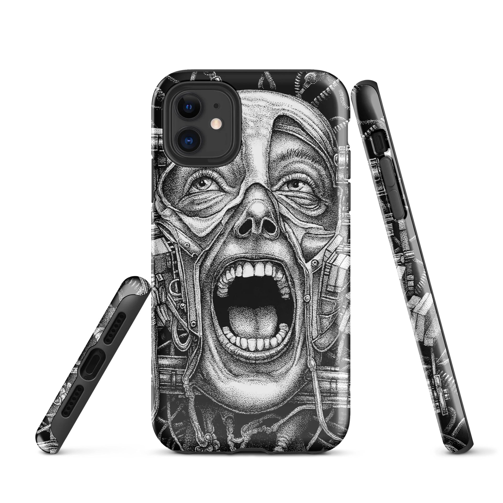 Conversion Therapy Tough Case for IPhone product image (1)