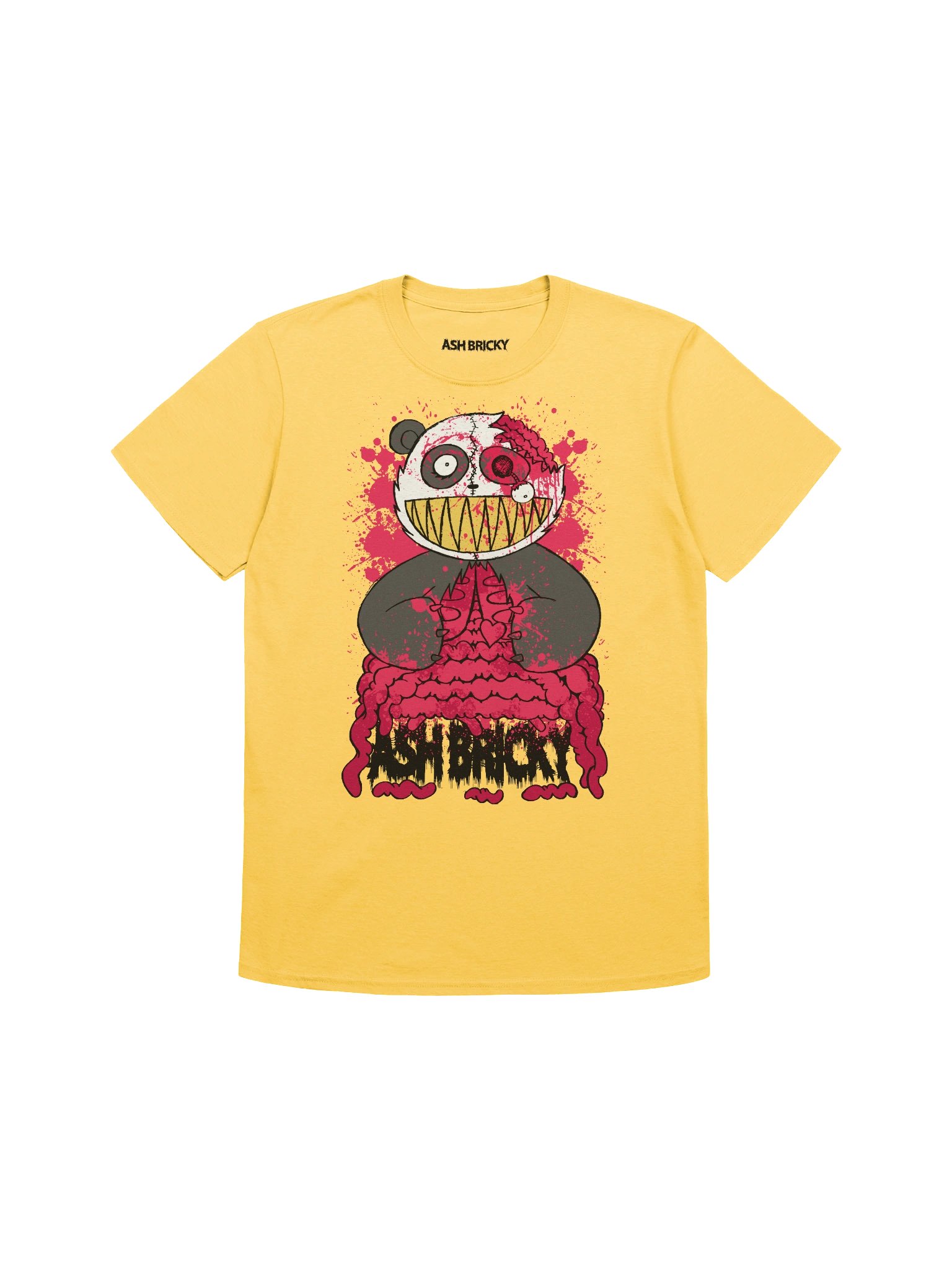 Panda Shirt product image (1)