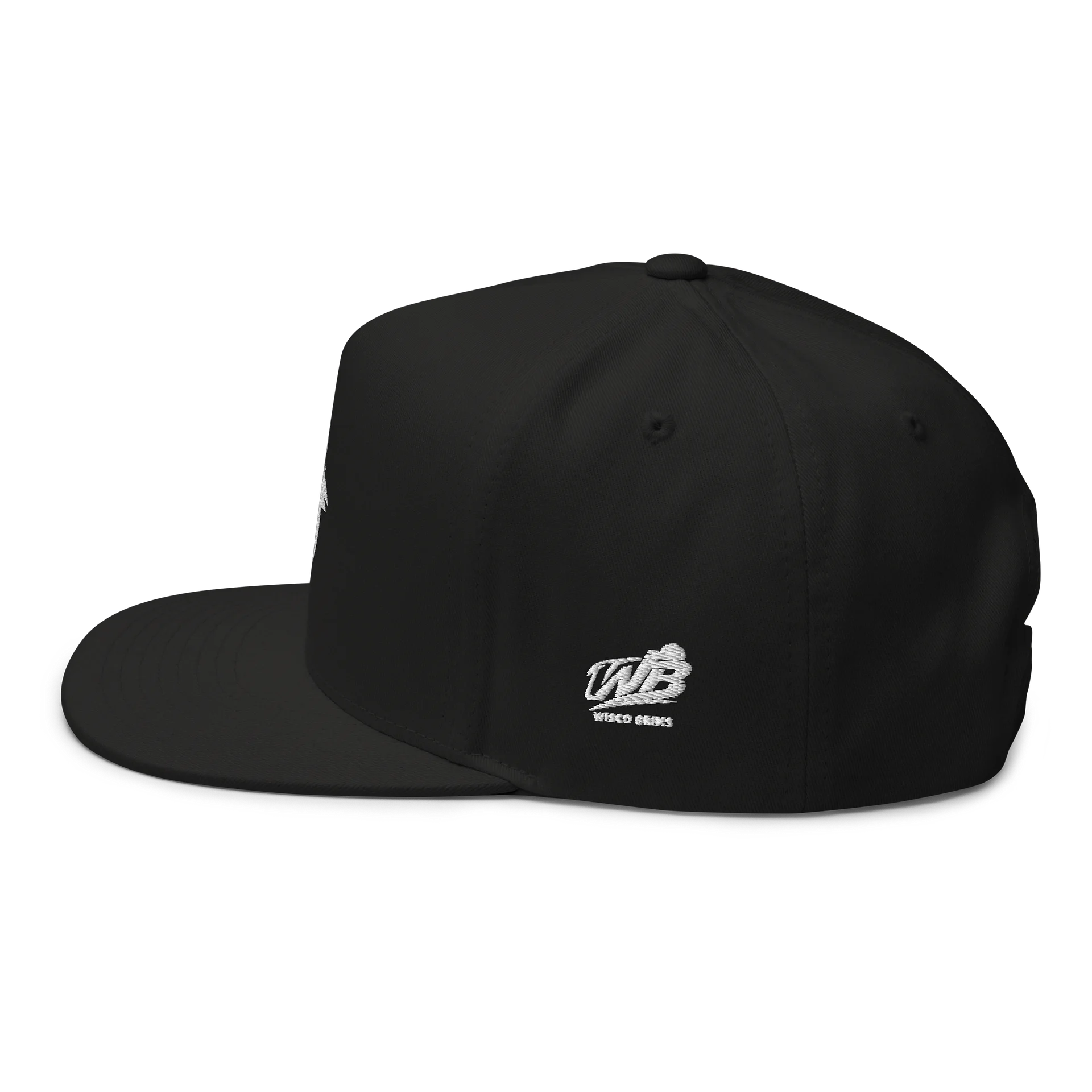 Badger W Snapback product image (3)