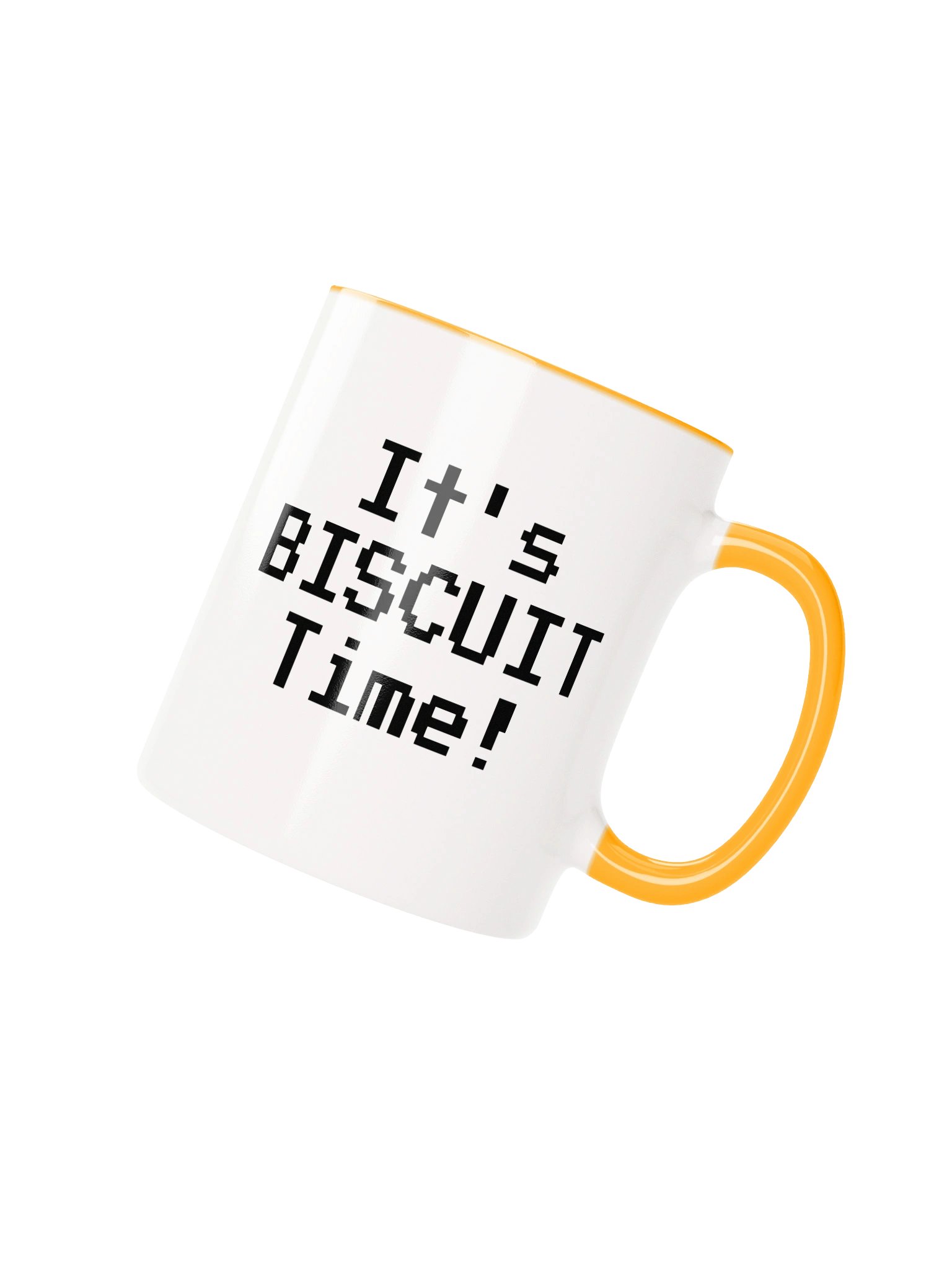 It's Biscuit Time! Mug product image (3)