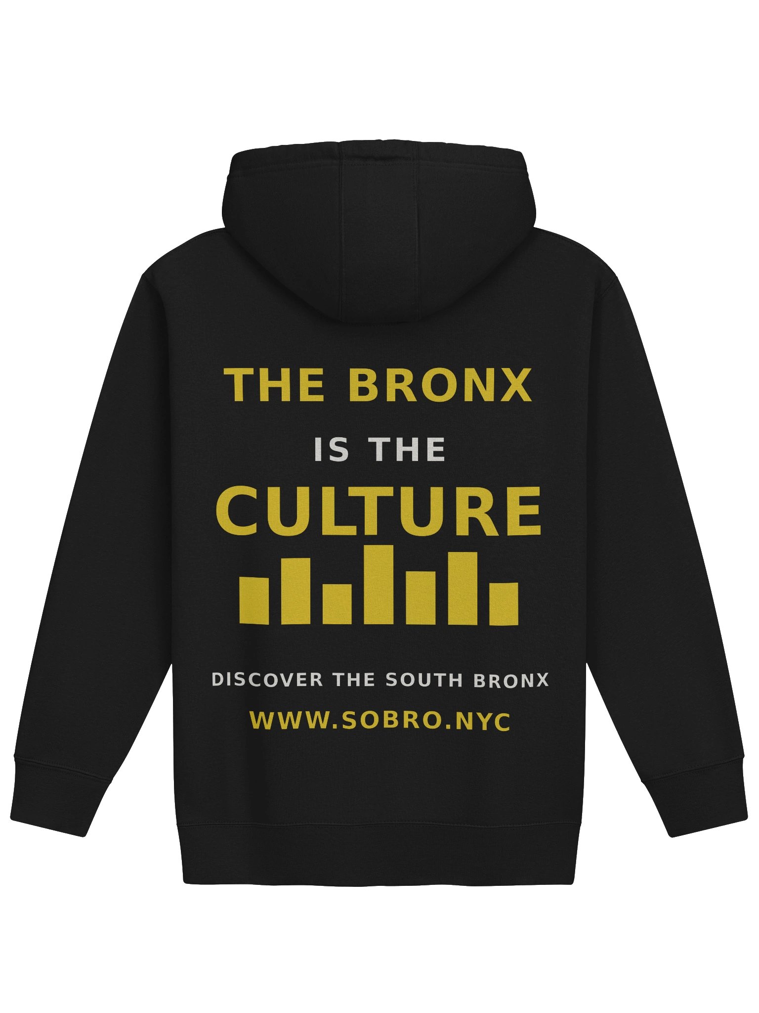 SOBRO.NYC - The Bronx Is the Culture product image (2)