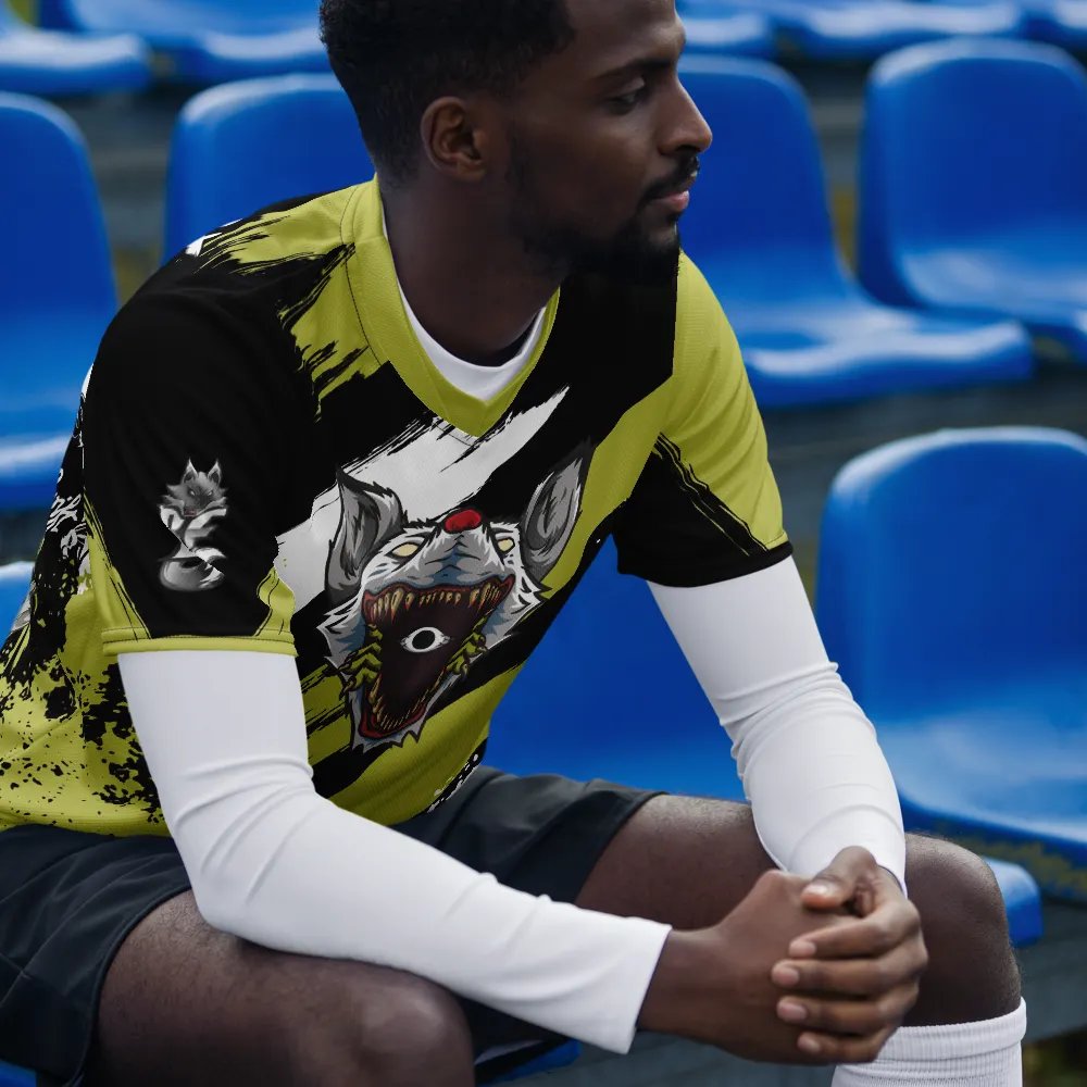 BoyFox Jersey V1 product image (5)