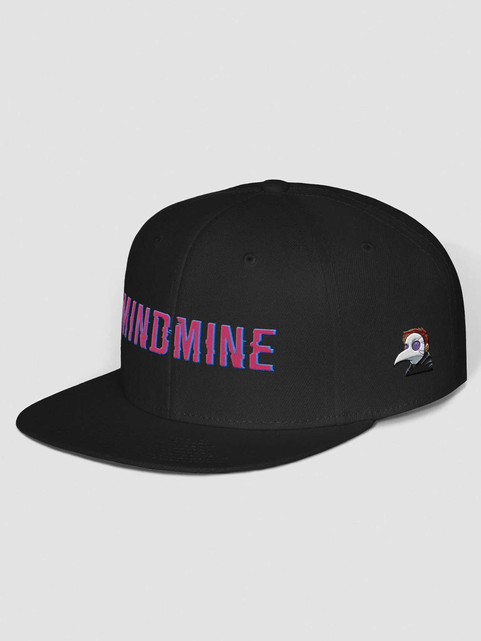 MindMine Dome Protector - Black product image (2)