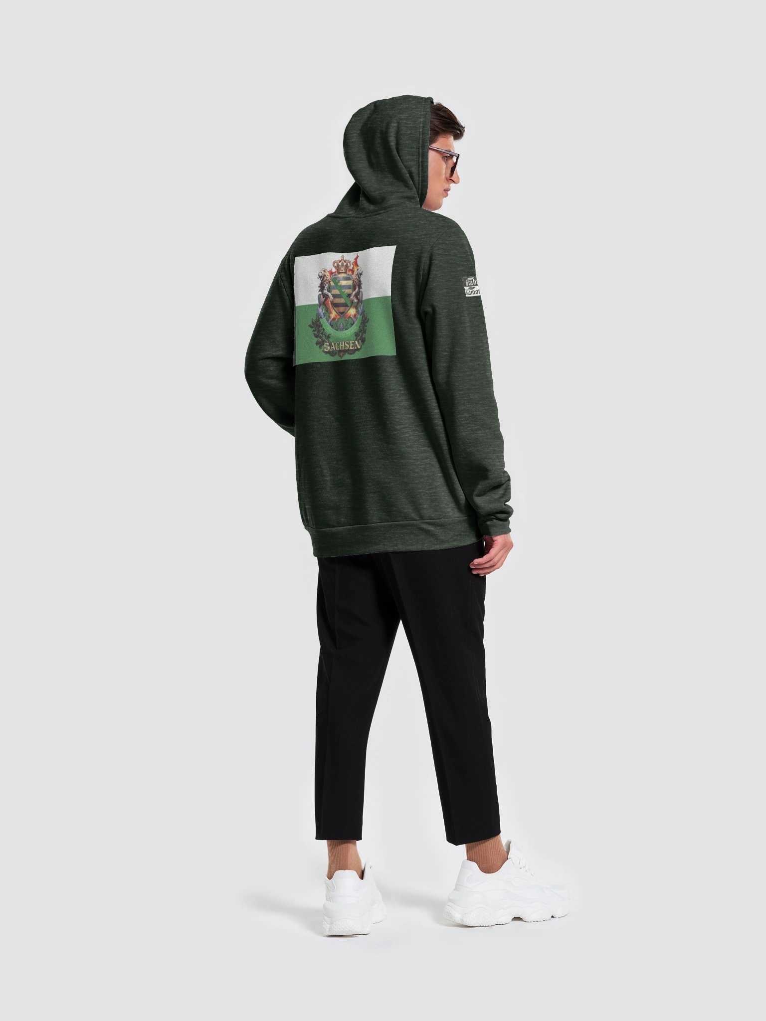 Sachsen Pullover product image (8)
