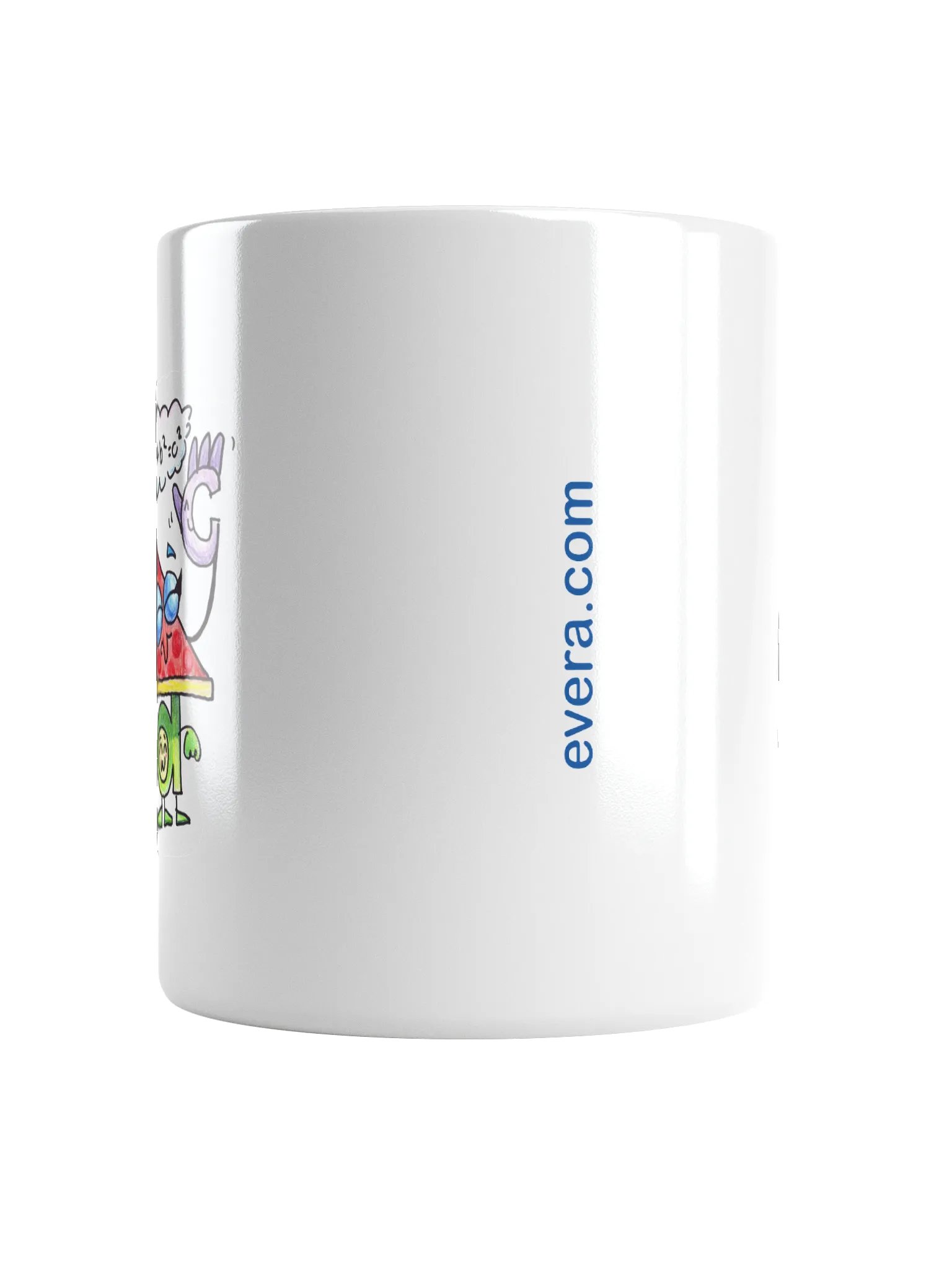 Pie-thagoras Mug product image (5)