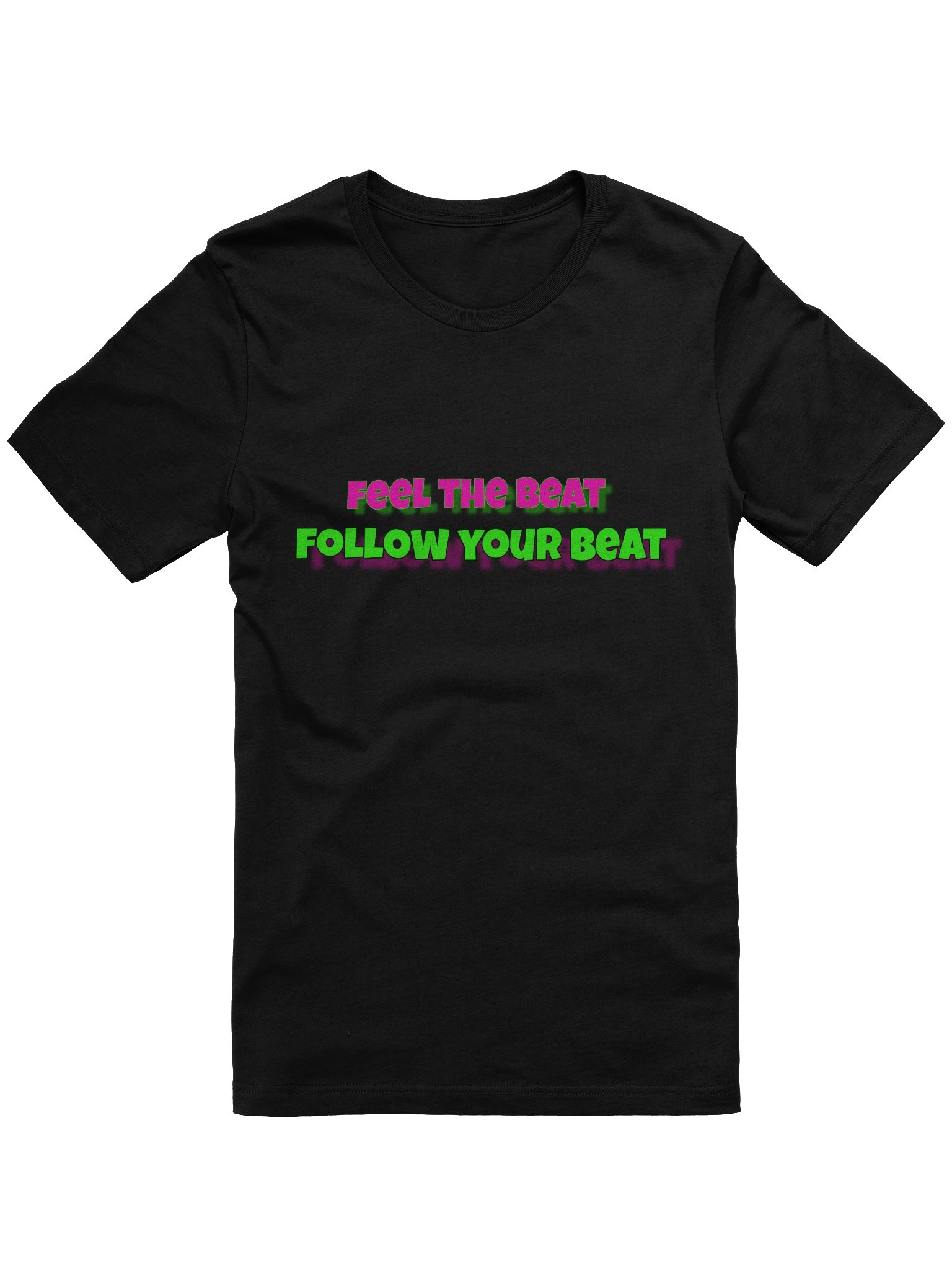 Heartbeat Gang Iconic T-Shirt product image (5)