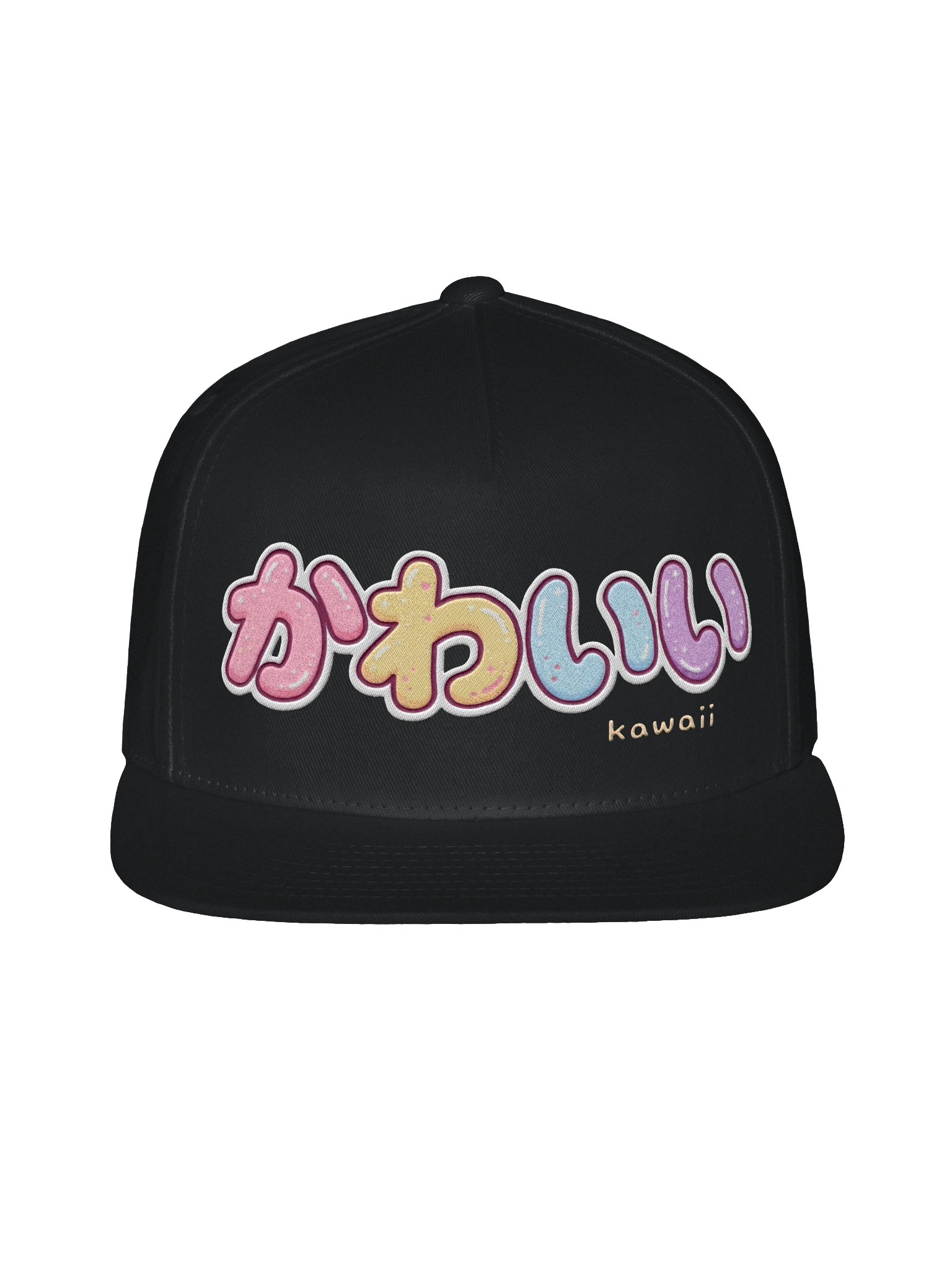 Kawaii Core Cap product image (1)