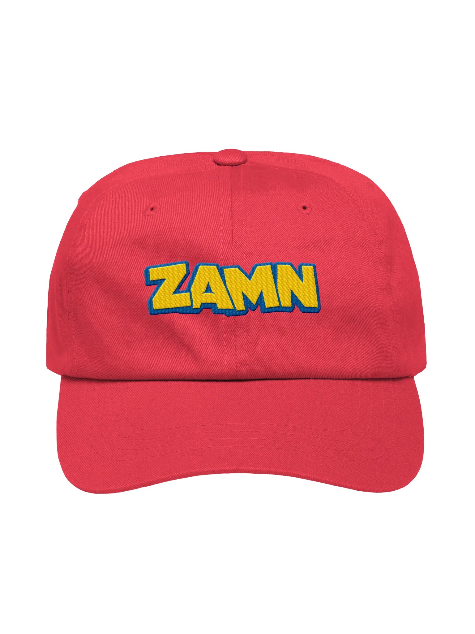 Logo Embroidered Dad Hat product image (6)