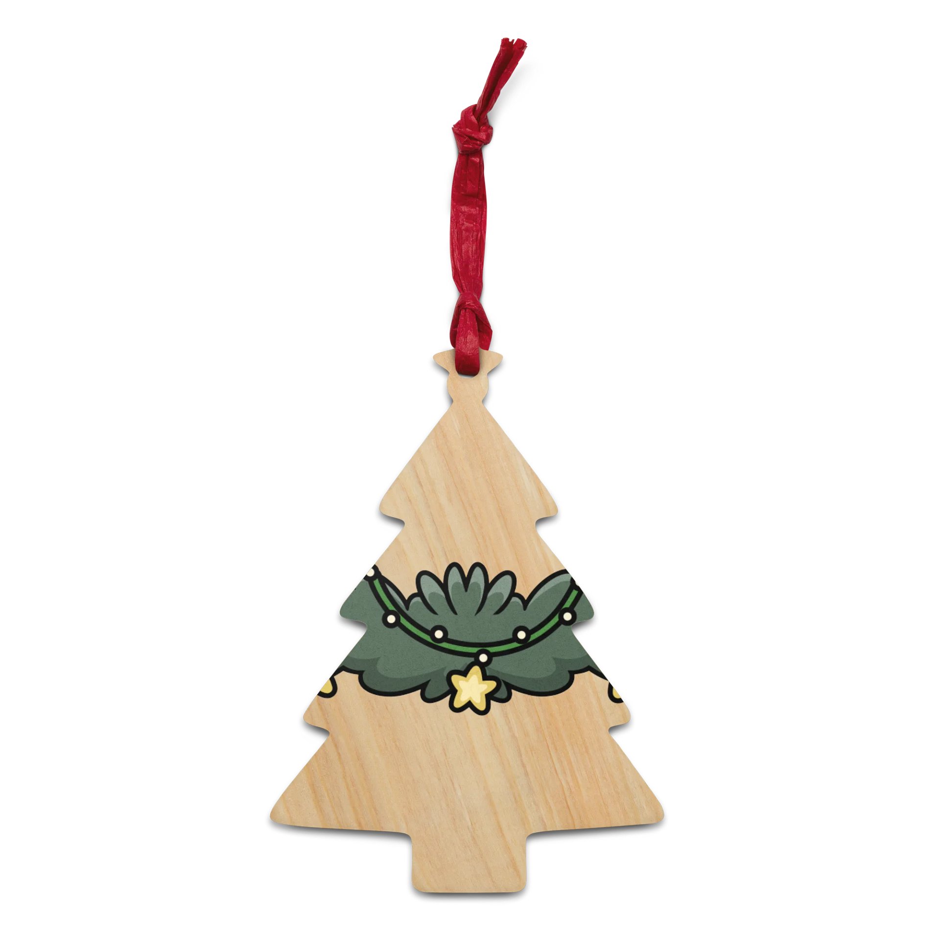 Tree Ornament product image (2)