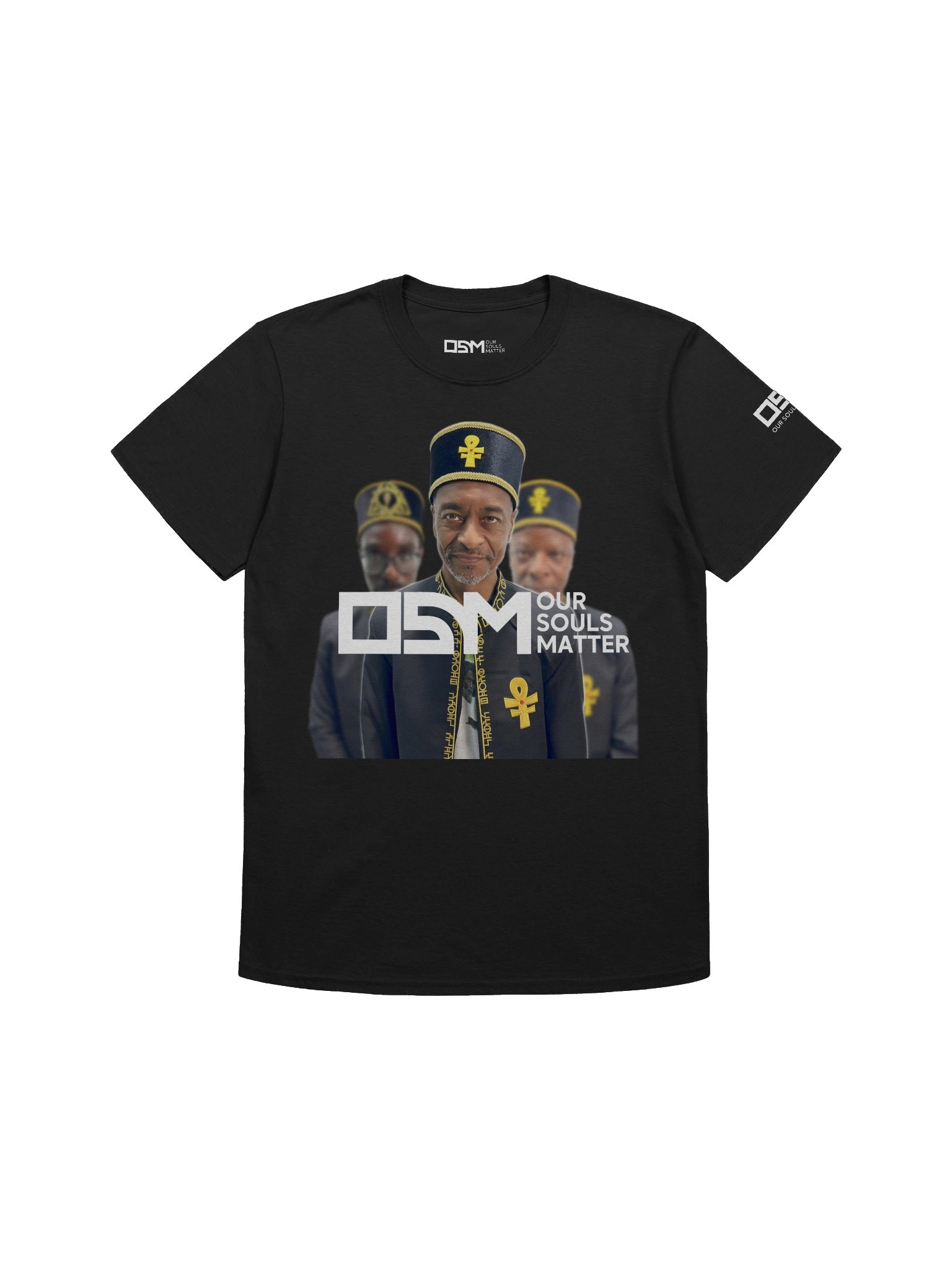 Haptwy - Our Souls Matter product image (2)
