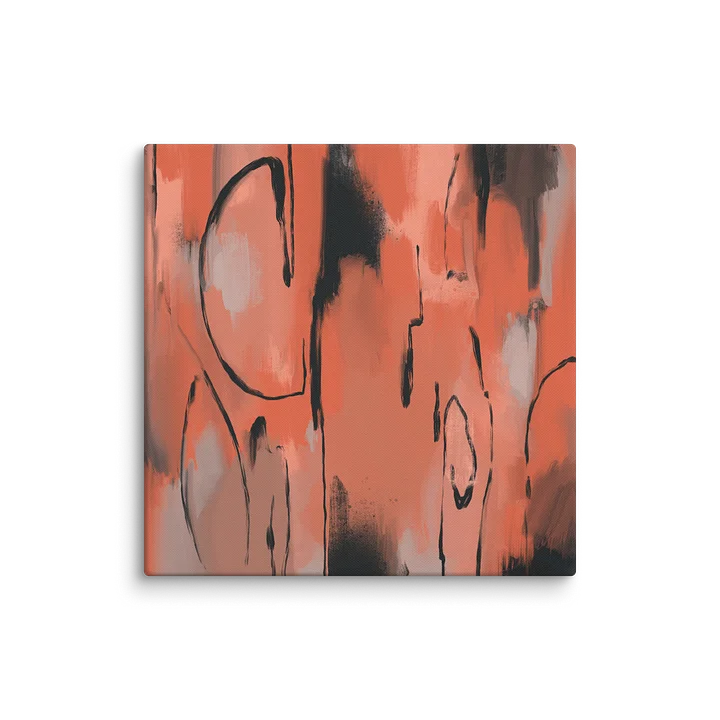 Peachy series no. 4 product image (2)