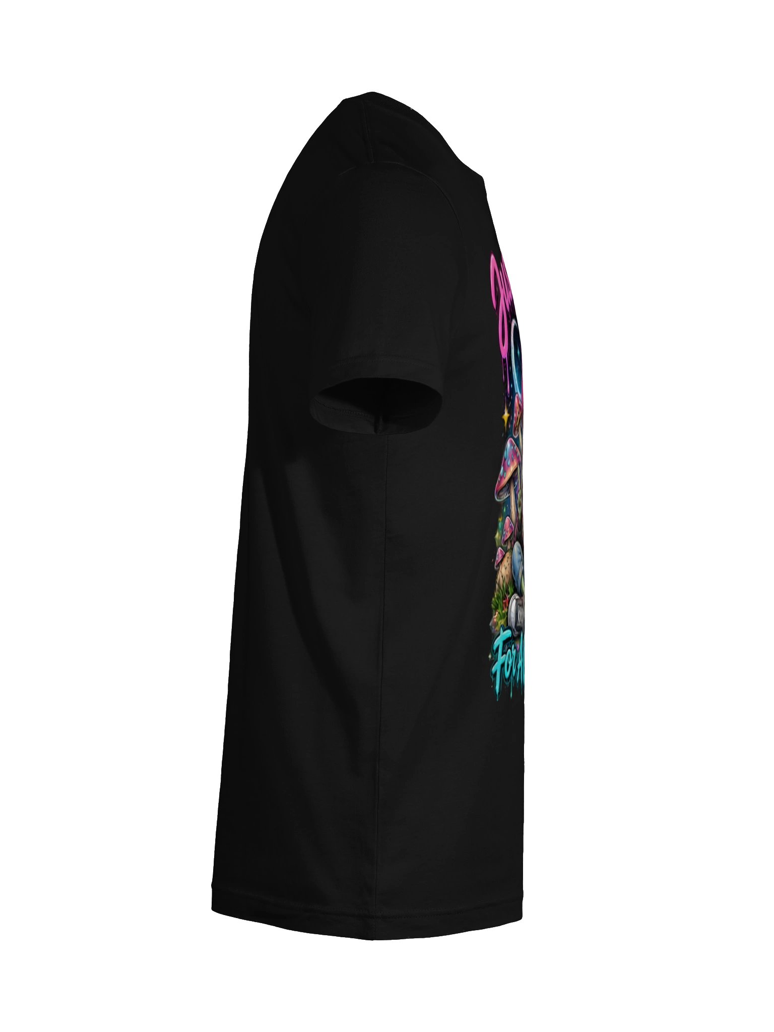 Just Here for a Good Time Tee product image (100)