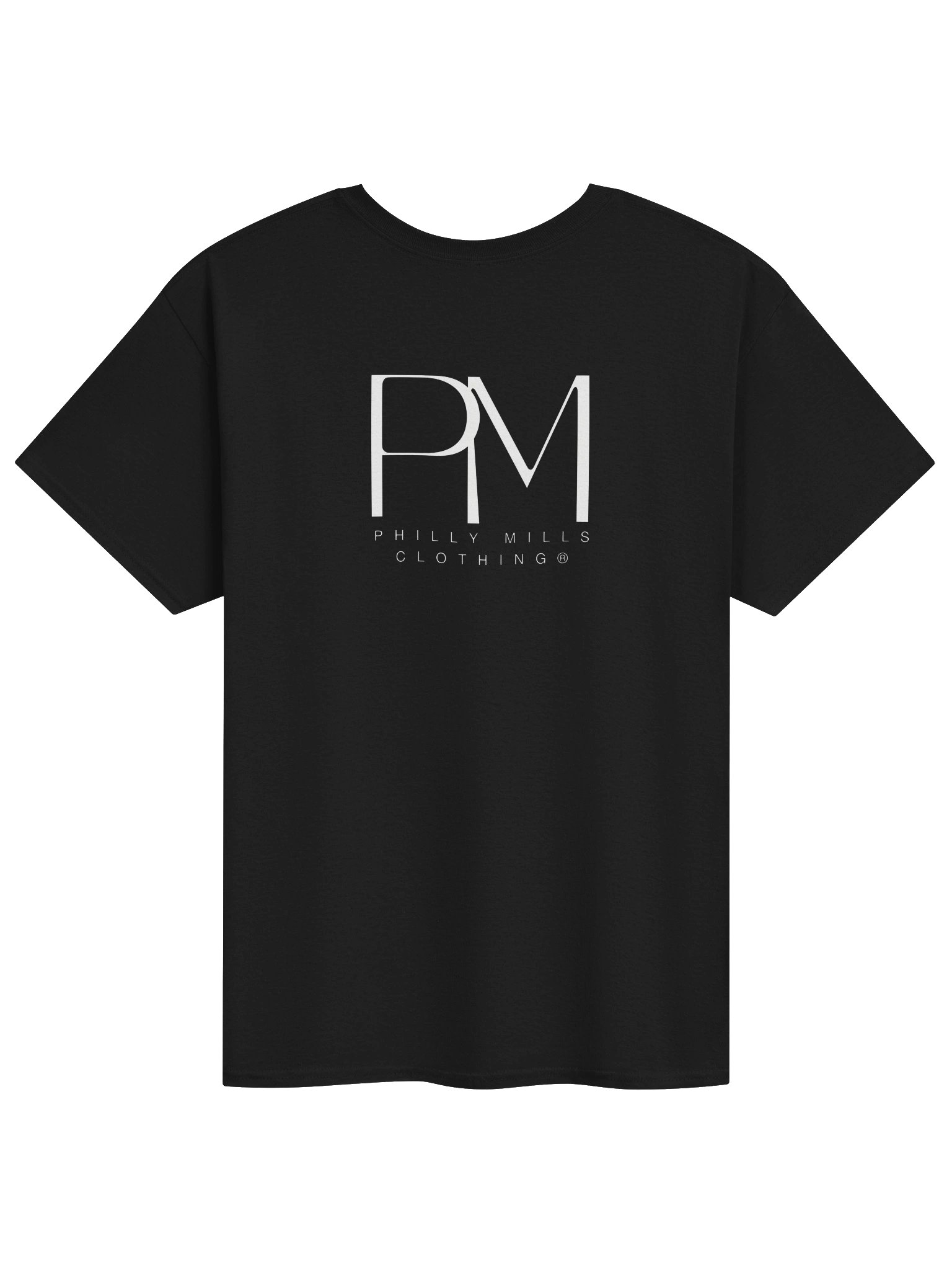 Philly Mills Original Logo Tee product image (4)
