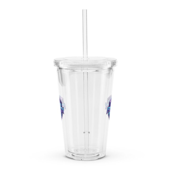 Neon FRENZZY Double Wall Tumbler product image (2)