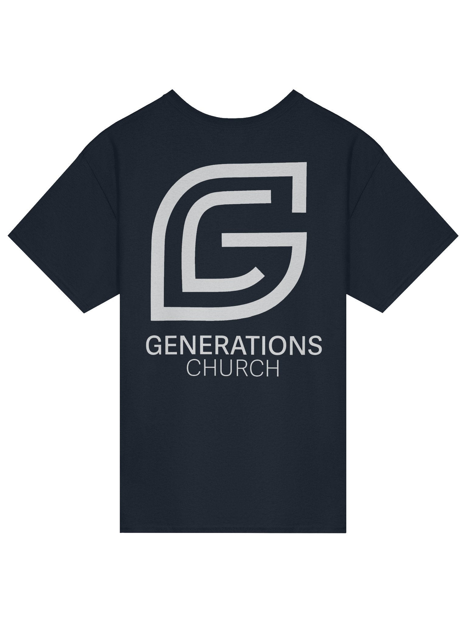 Baptism T product image (5)