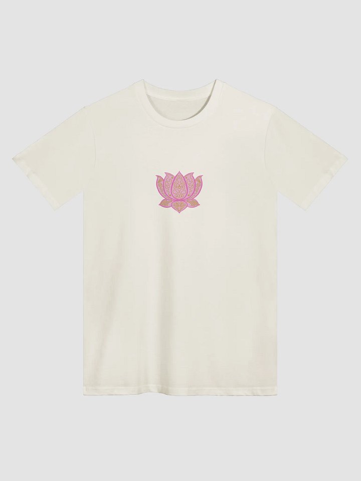 Lotus Vision Unisex Premium Tee product image (1)