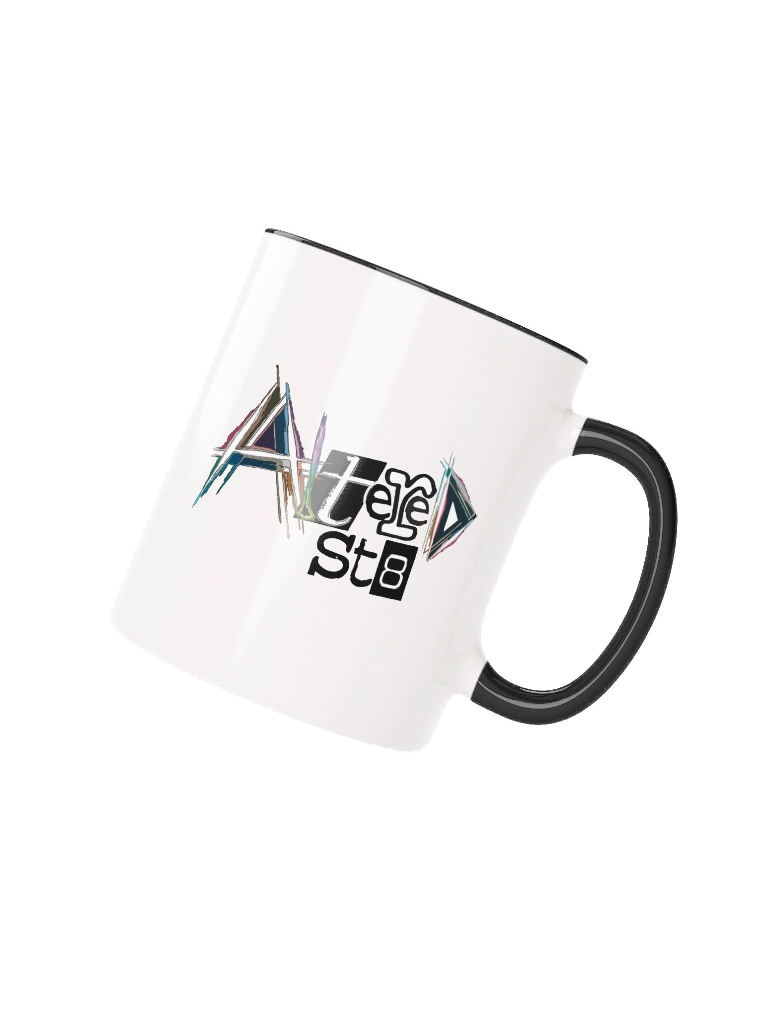 Altered St8 - Mug - V1 product image (4)