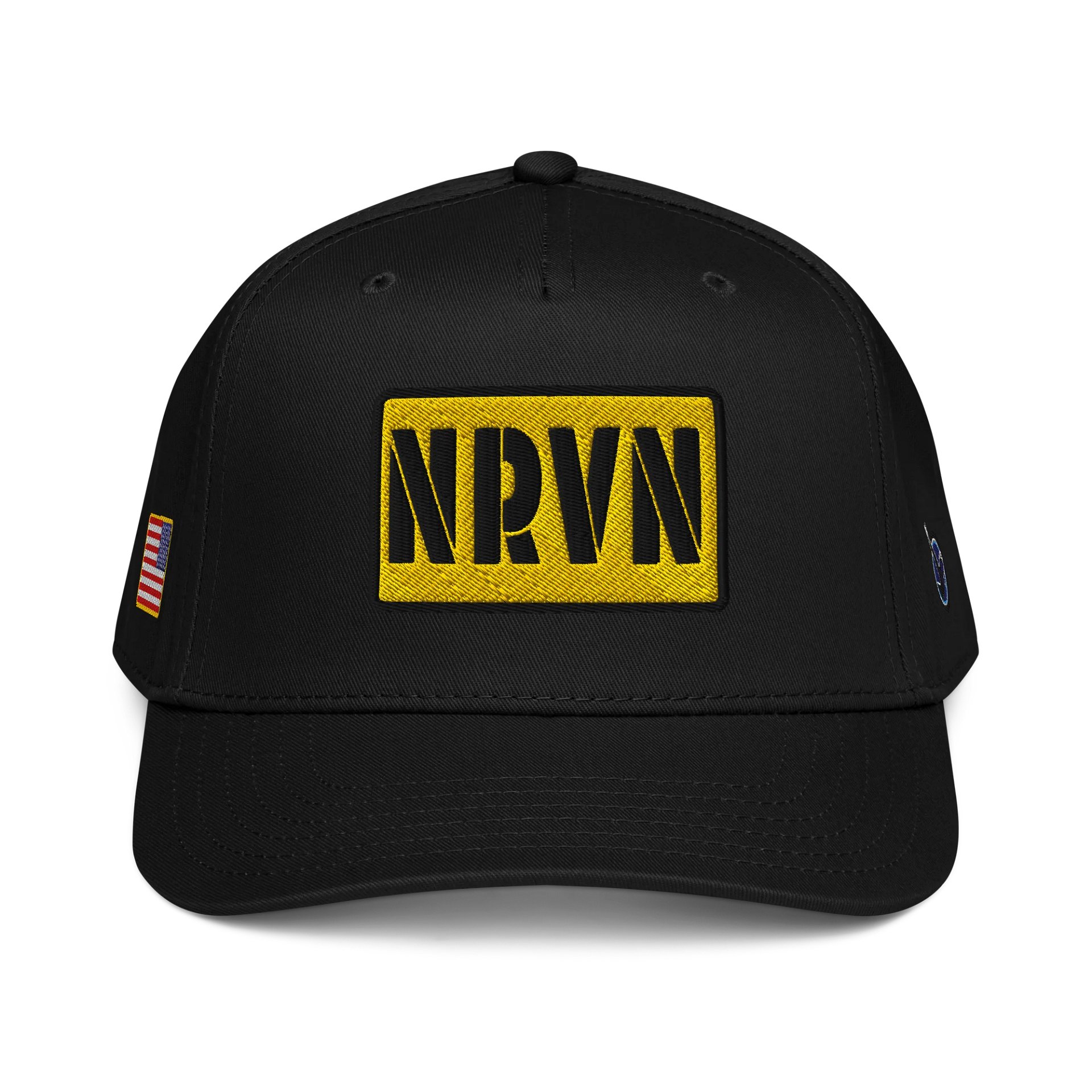 NRVN VALOR HAT product image (1)