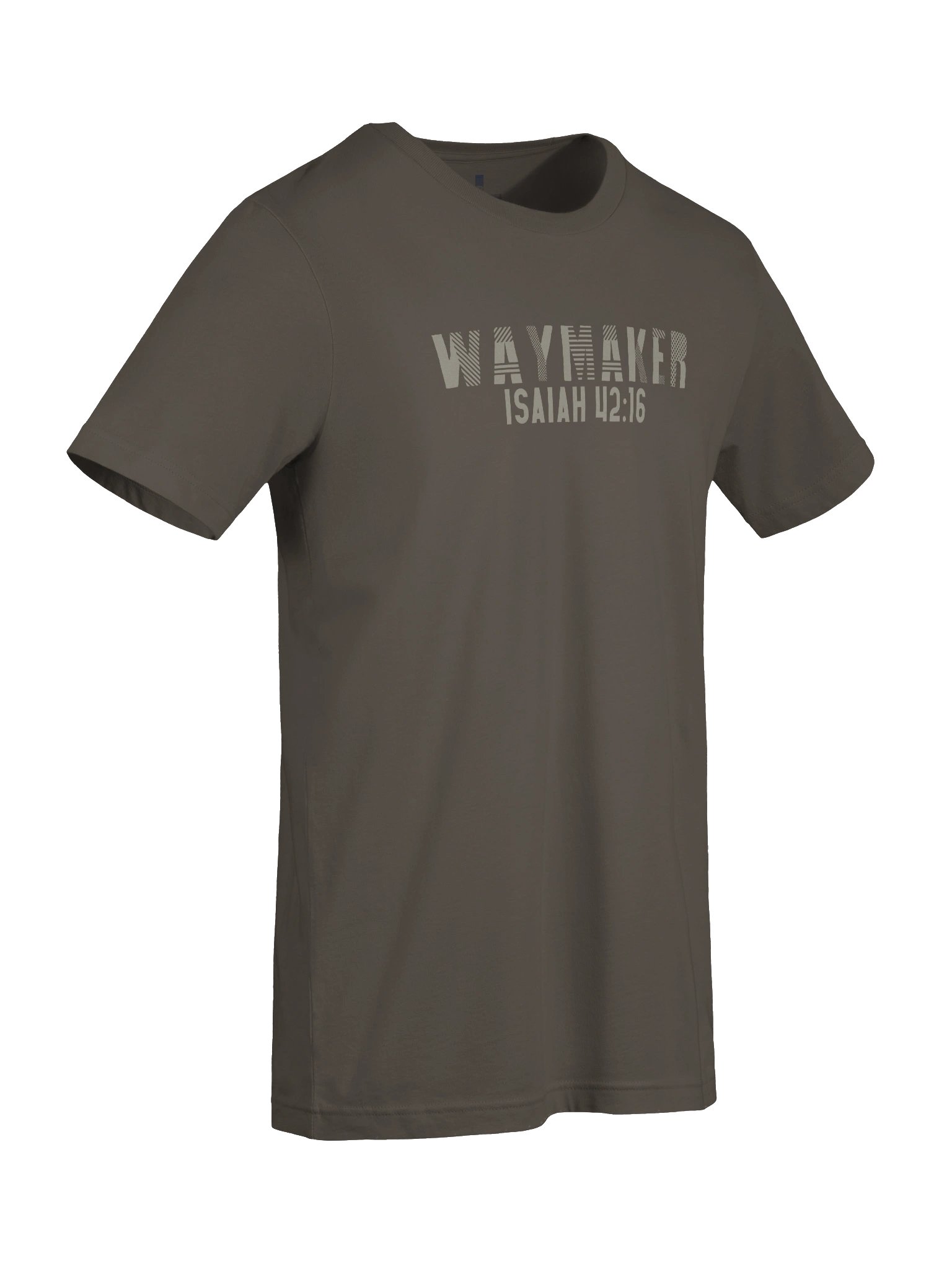 Waymaker T-Shirt product image (9)