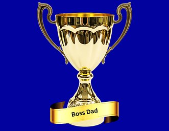 Boss Dad