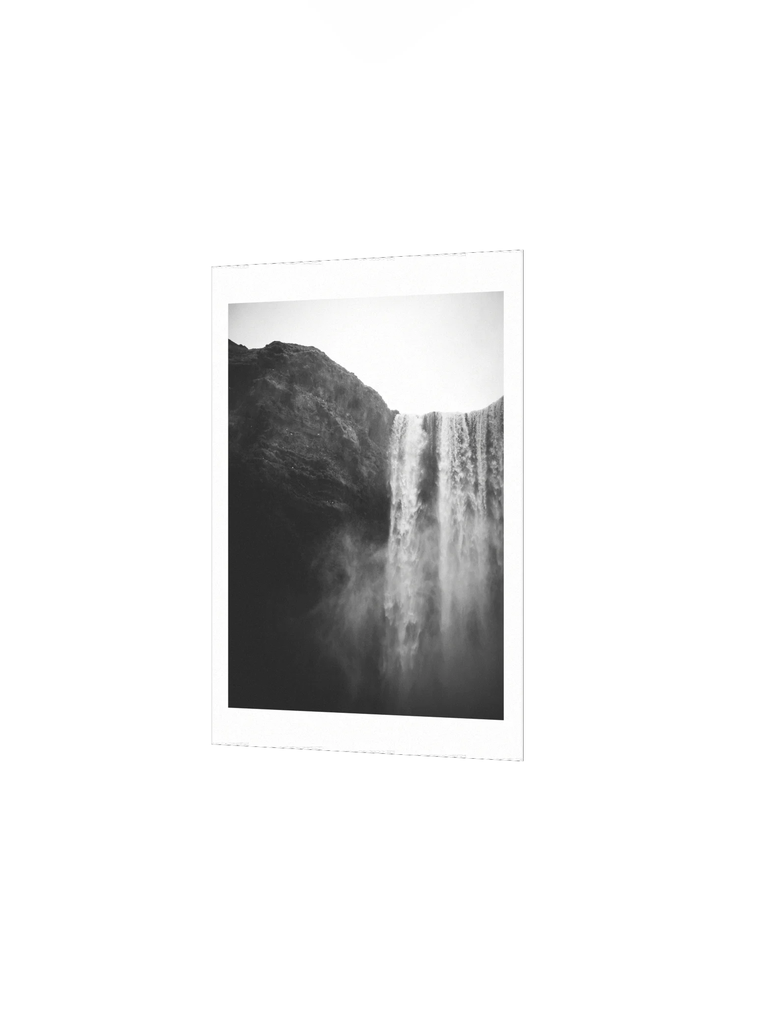 Skógafoss Waterfall product image (7)