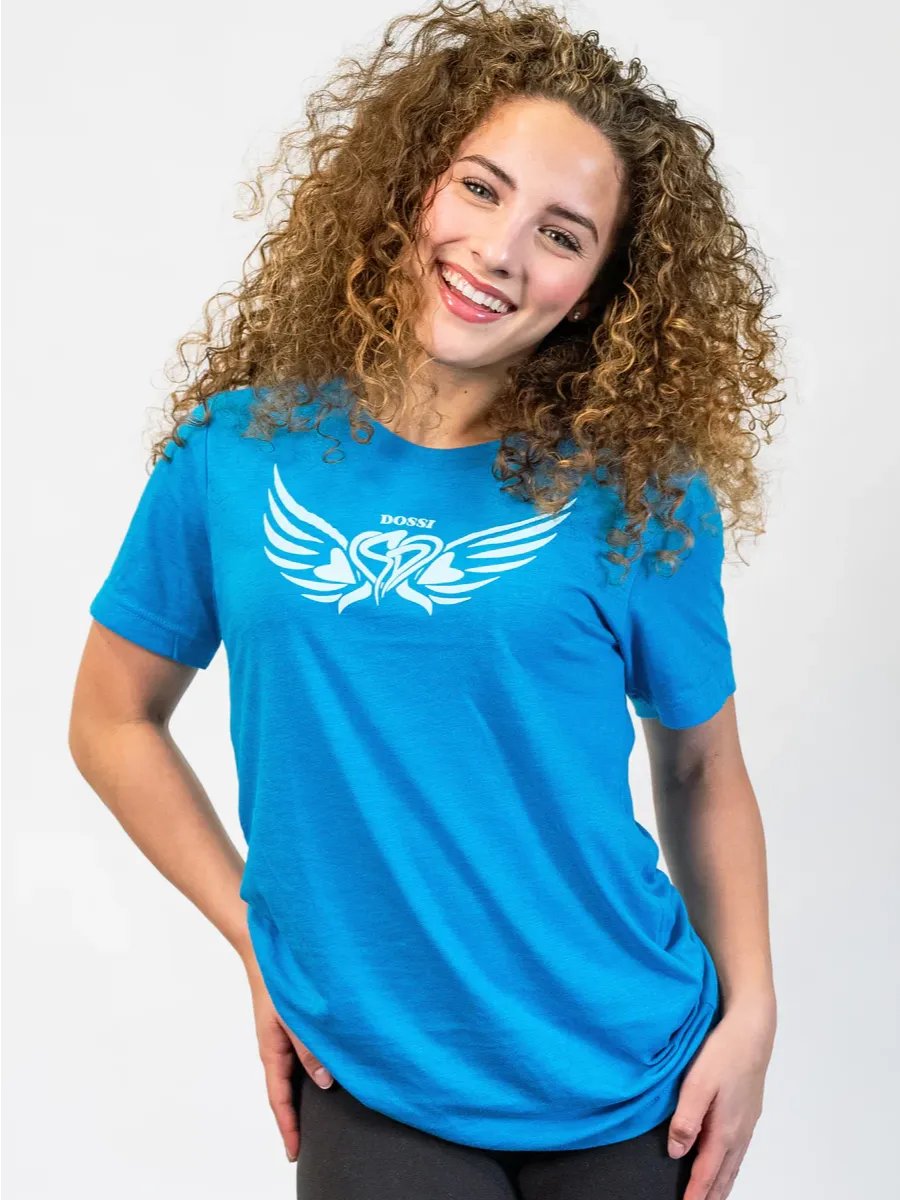 Adult Angel Wings Shirt product image (1)
