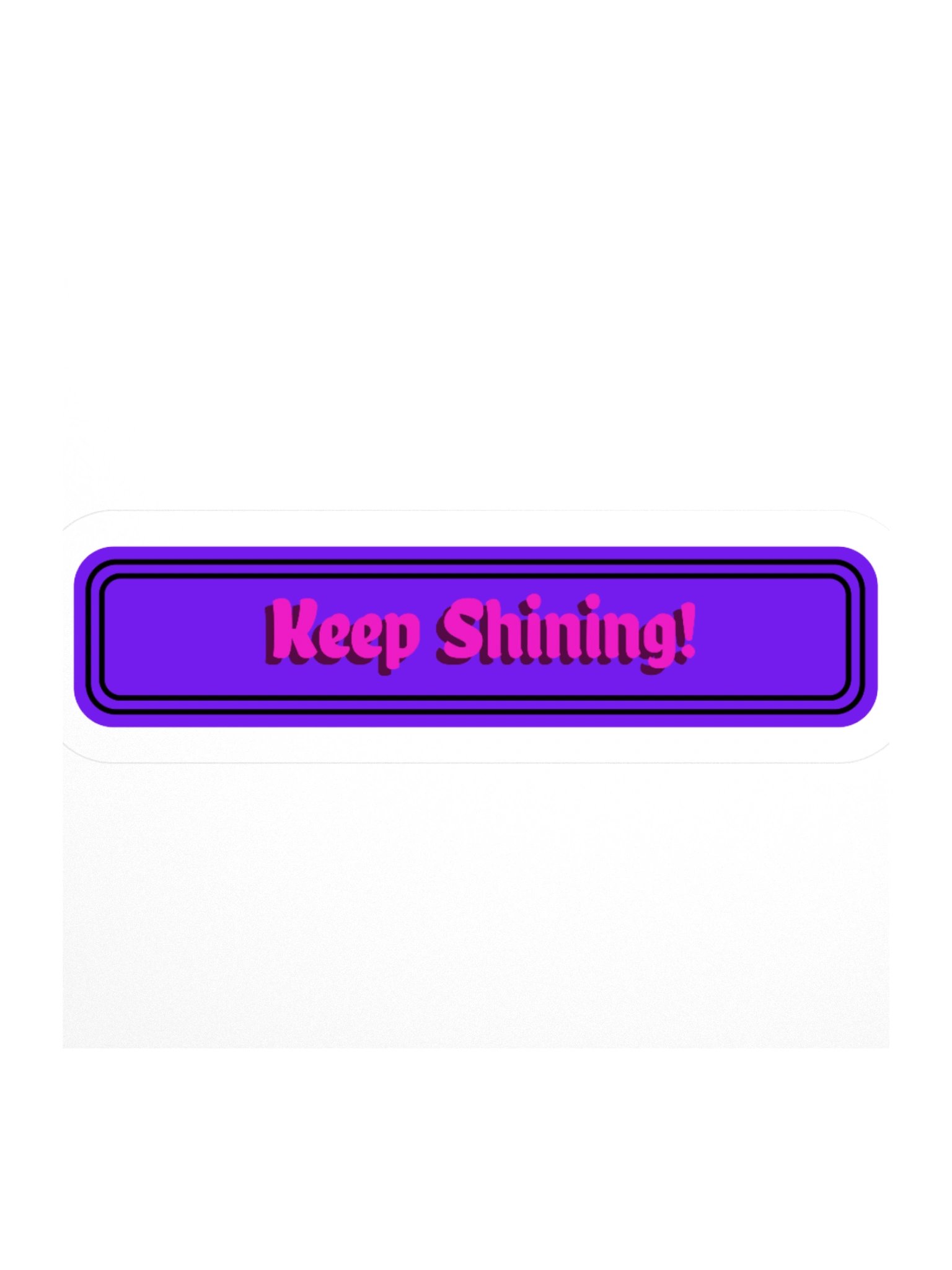 Keep Shining Badges product image (4)
