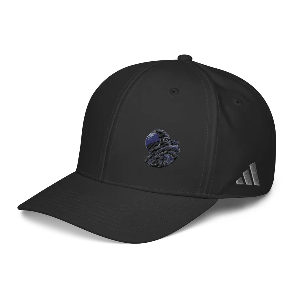 Ibreon Esports Astronaut Cap product image (5)