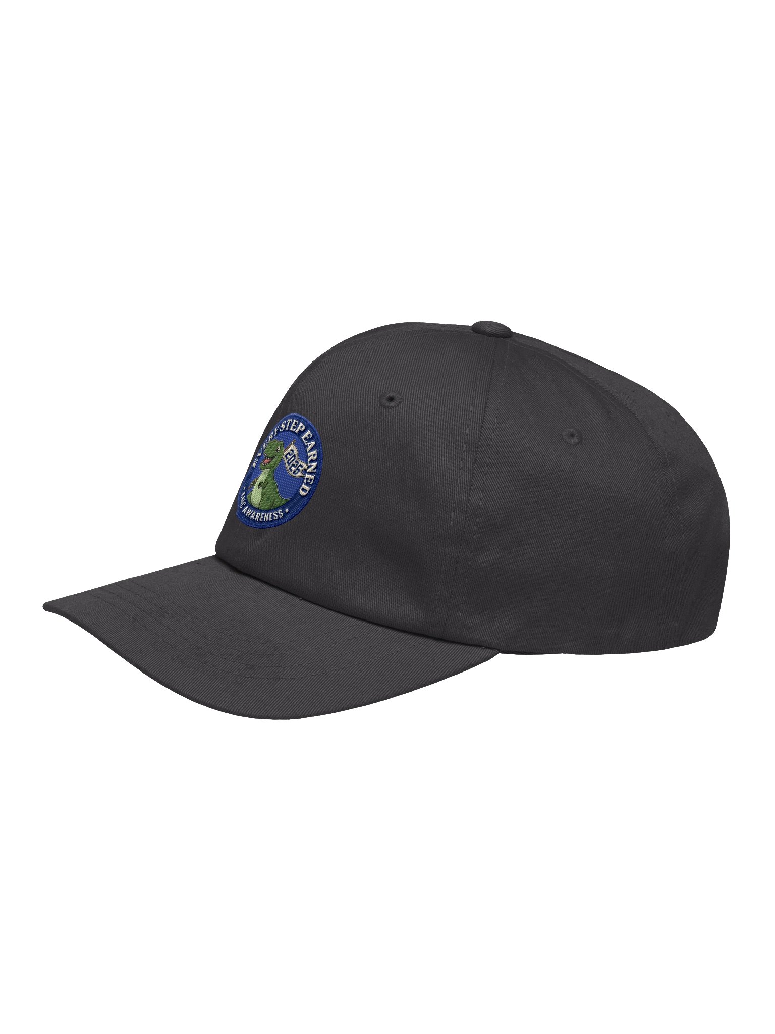 AMC Awareness: Every Step Earned Hat product image (6)