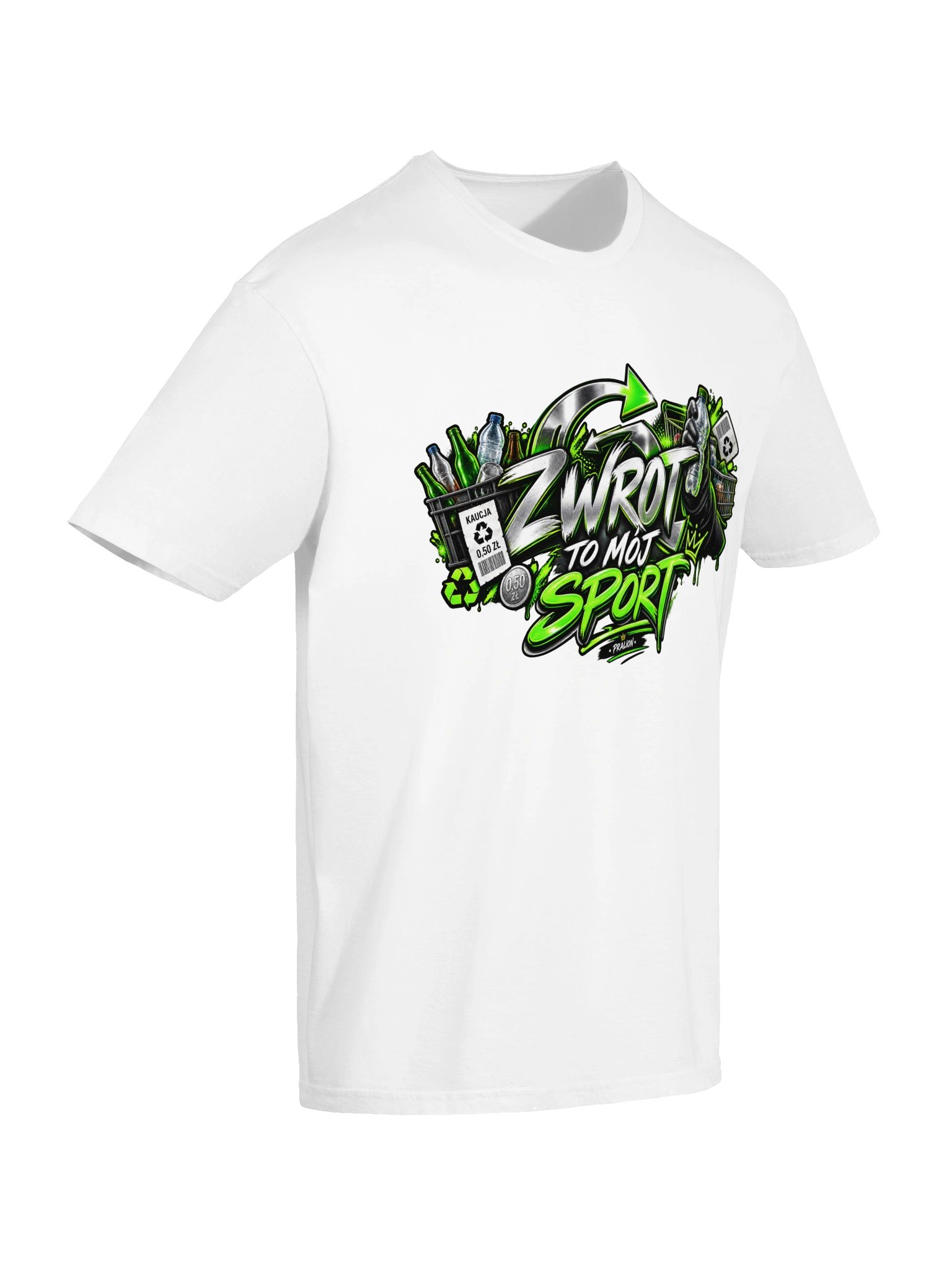 ZWROT TO MÓJ SPORT product image (6)