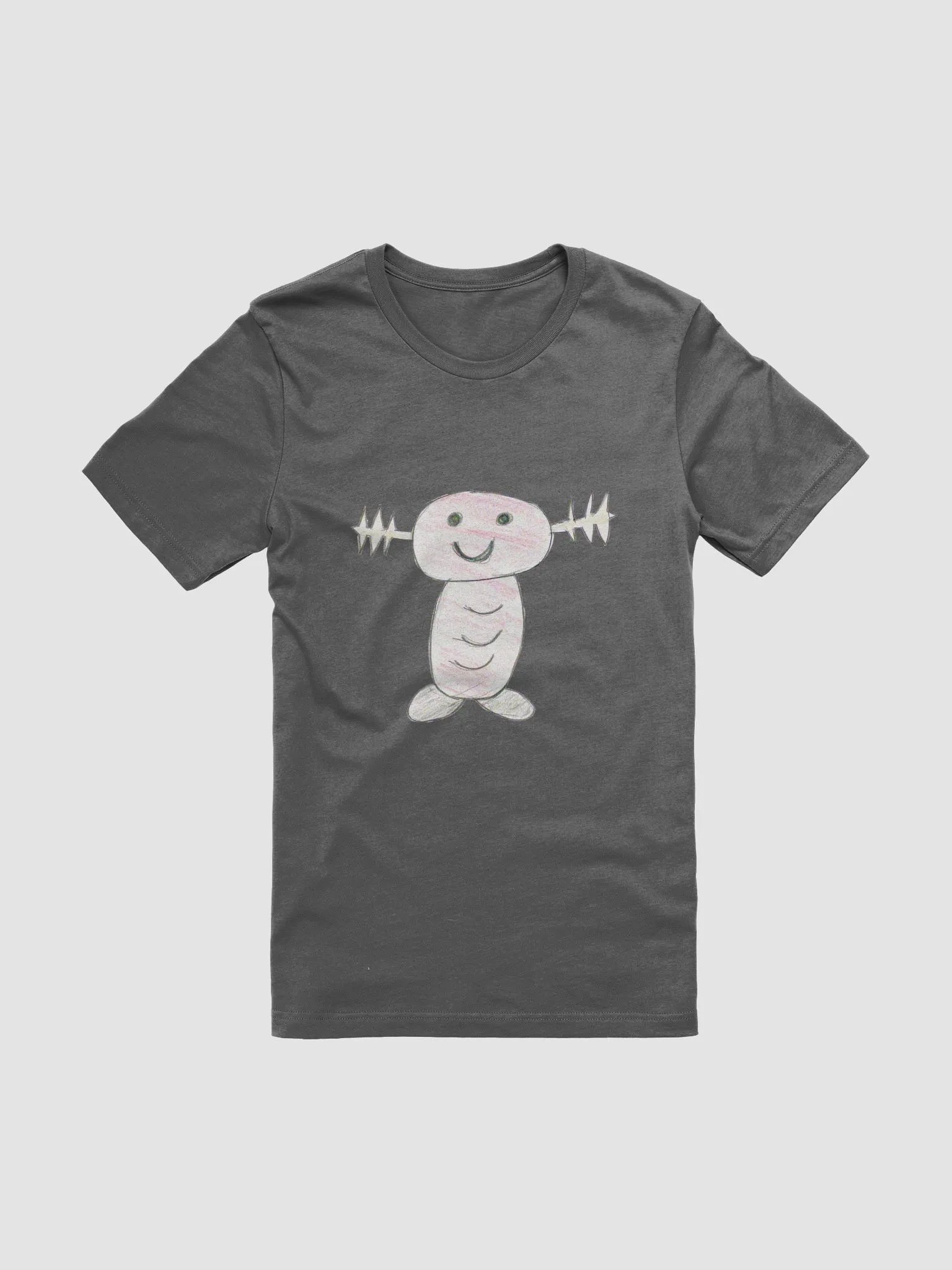 Fine Art - WOOPAH! Tee product image (5)