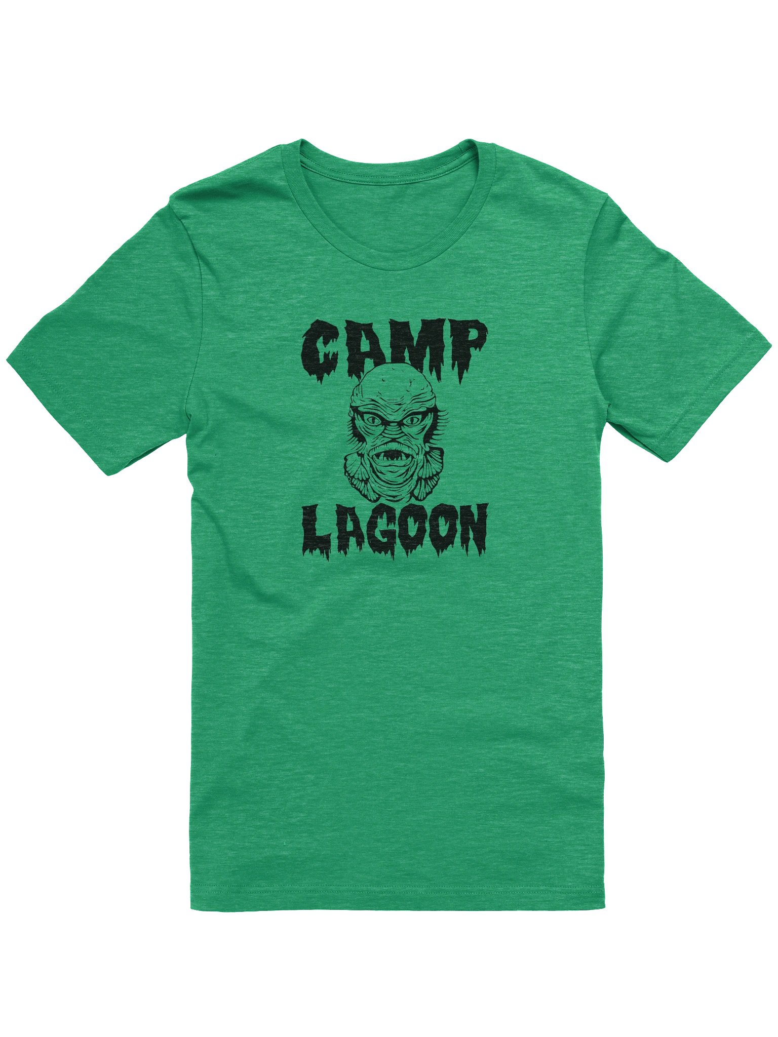 Camp Lagoon Tee product image (1)