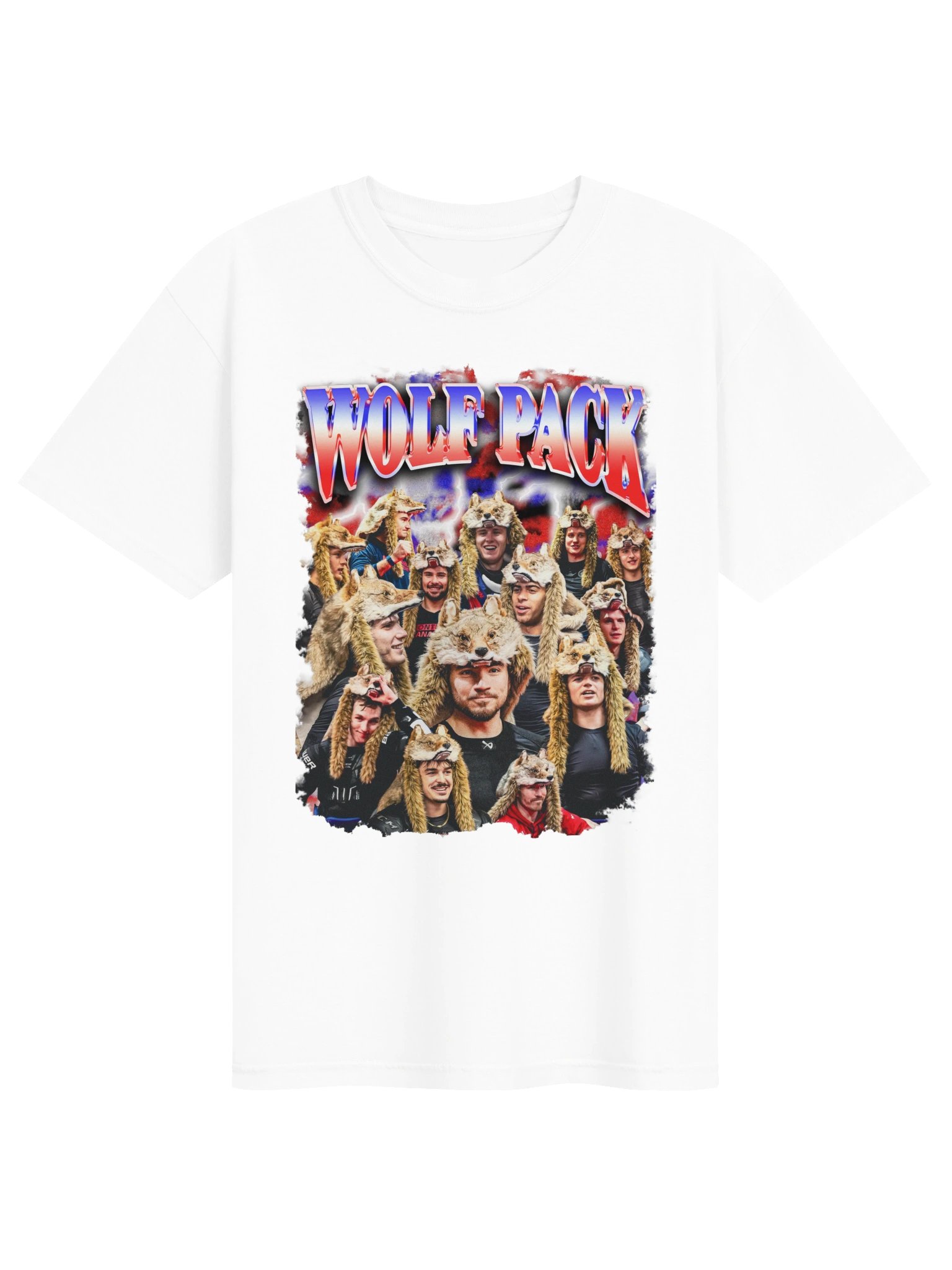 Wolf Pack product image (1)