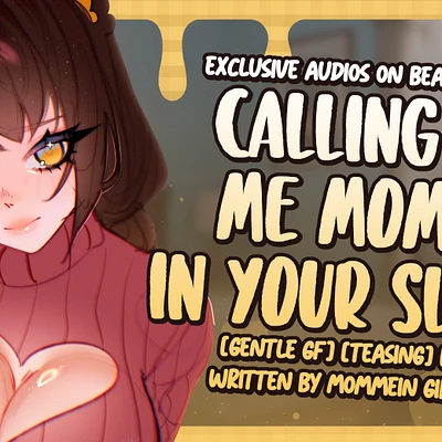 Audio thumbnail