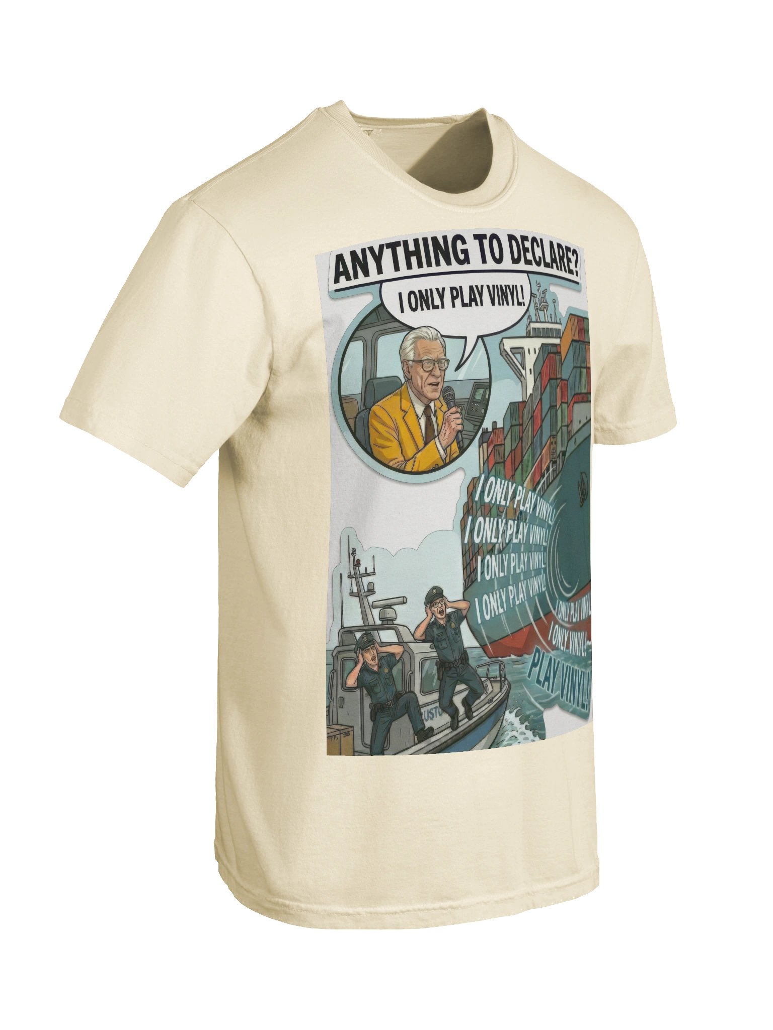 Anything to declare? product image (23)